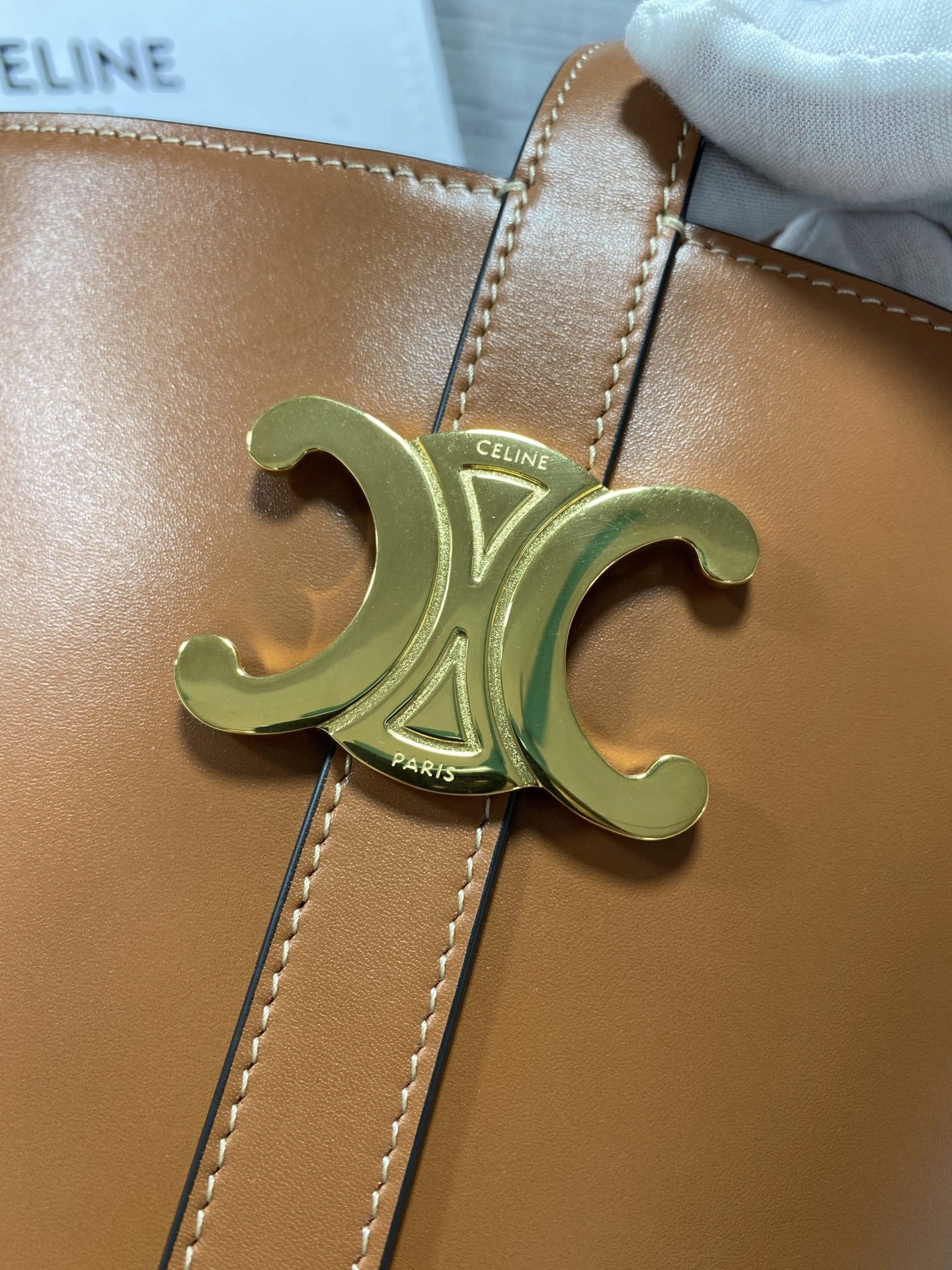 Custombag-- 199913BFN-04LU high quality version item：C-B806D2367