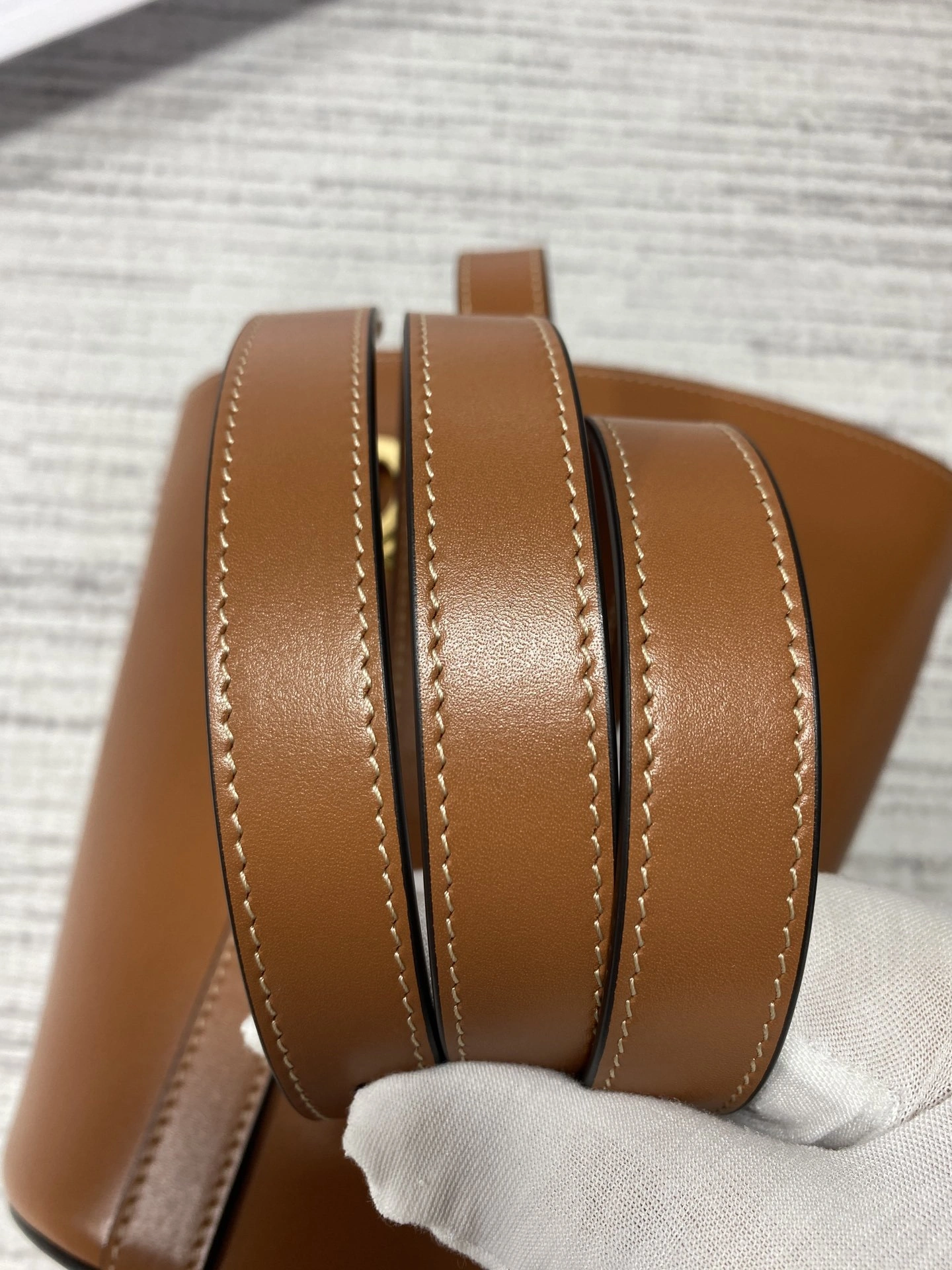 Custombag-- 199913BFN-04LU high quality version item：C-B806D2367