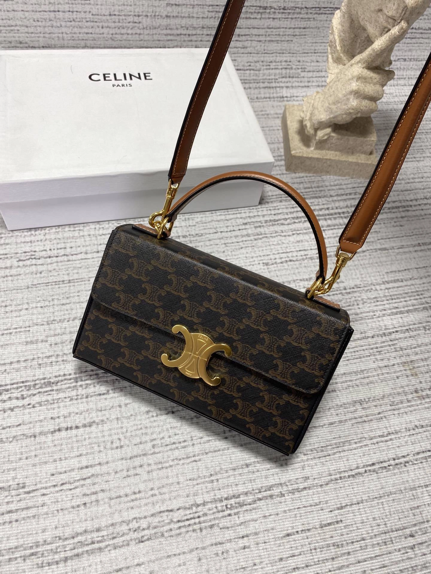 Custombag-- 199992CUZ-04LU high quality version item：C-B806D2335