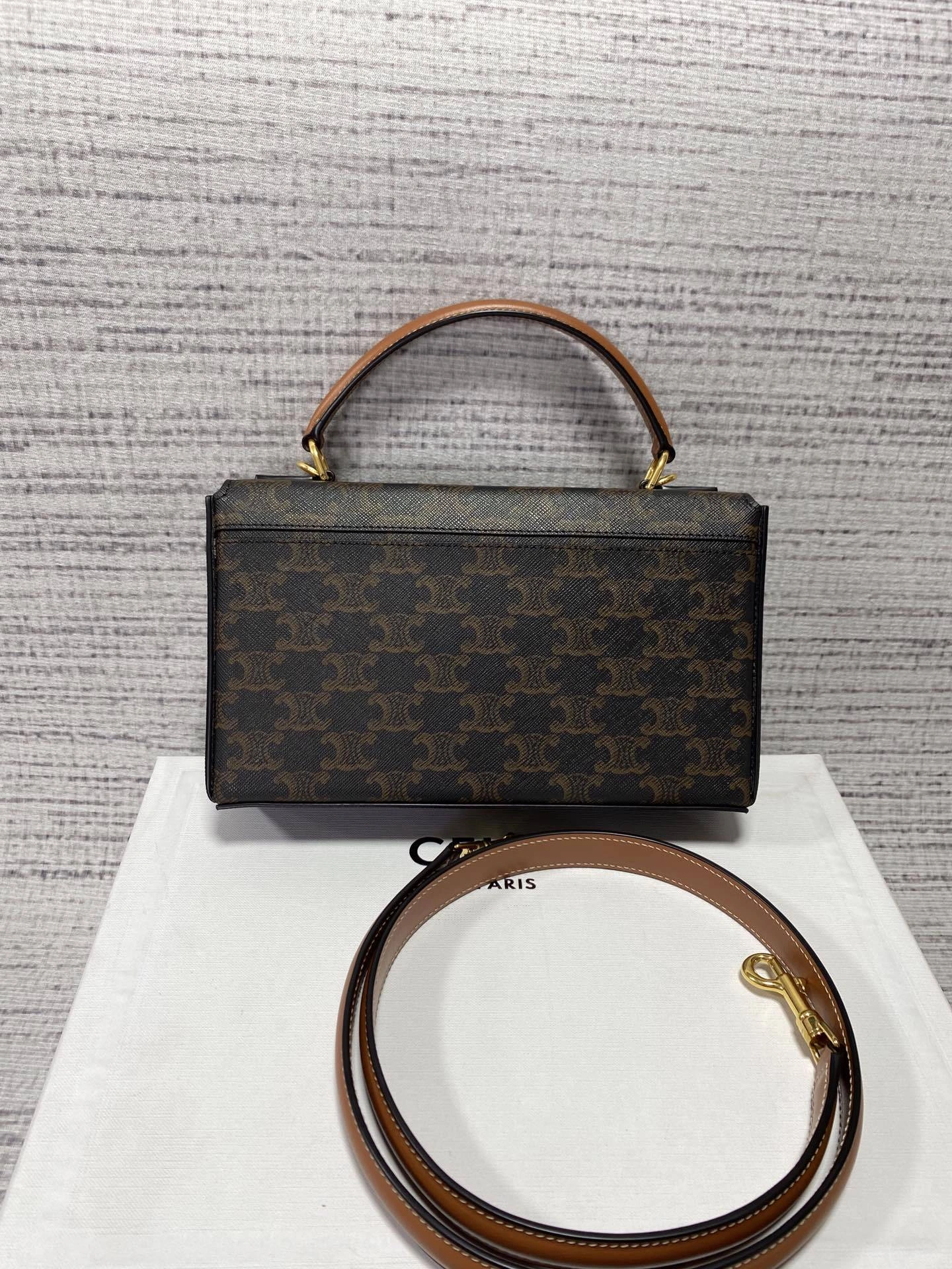 Custombag-- 199992CUZ-04LU high quality version item：C-B806D2335