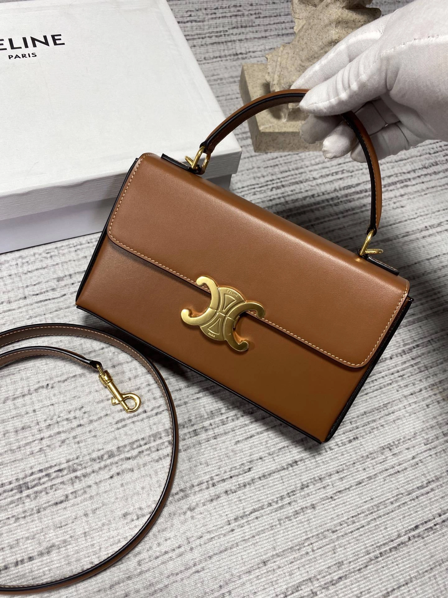 Custombag-- 199993BFN-04LU high quality version item：C-B806D2336