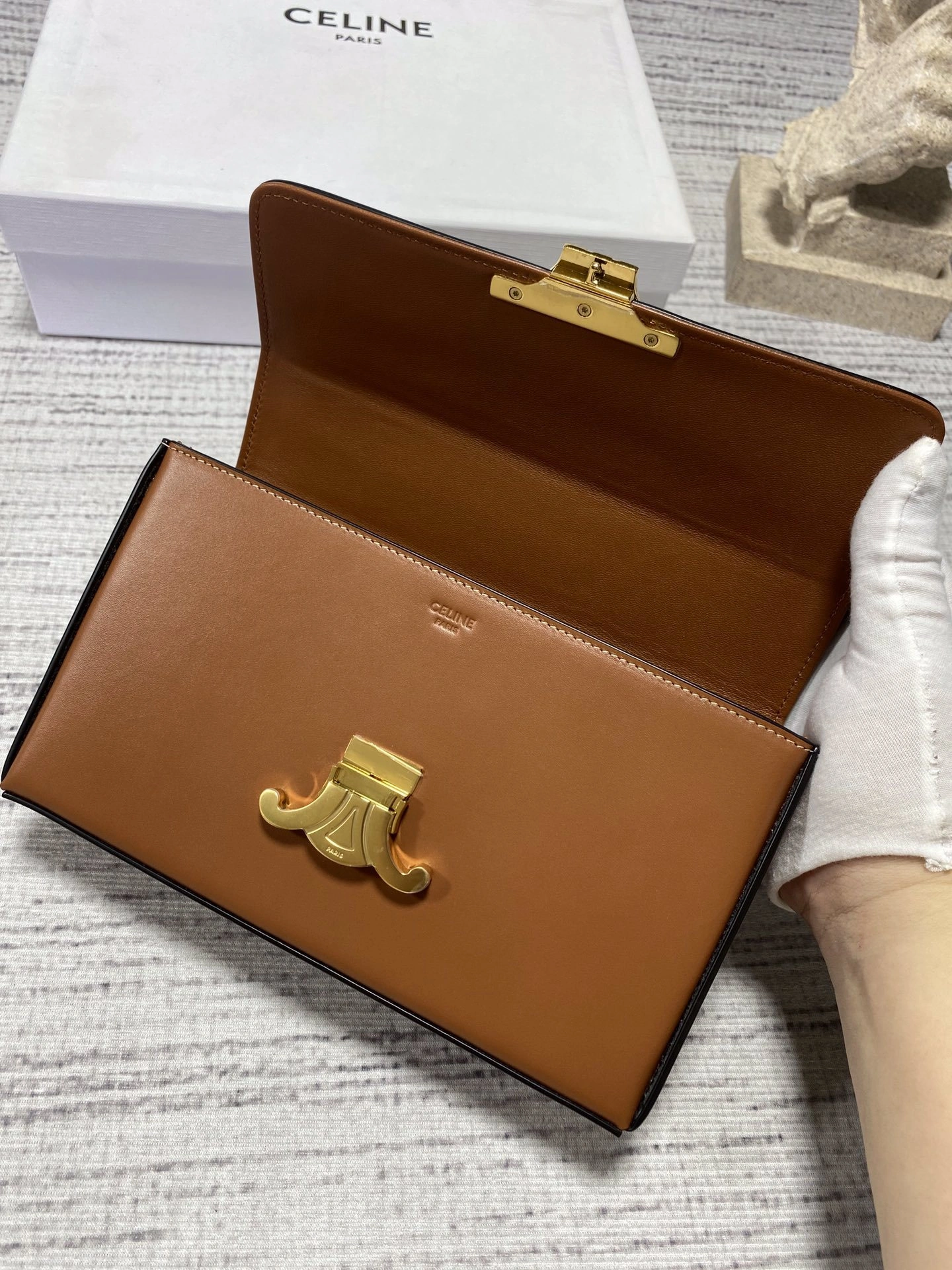 Custombag-- 199993BFN-04LU high quality version item：C-B806D2336