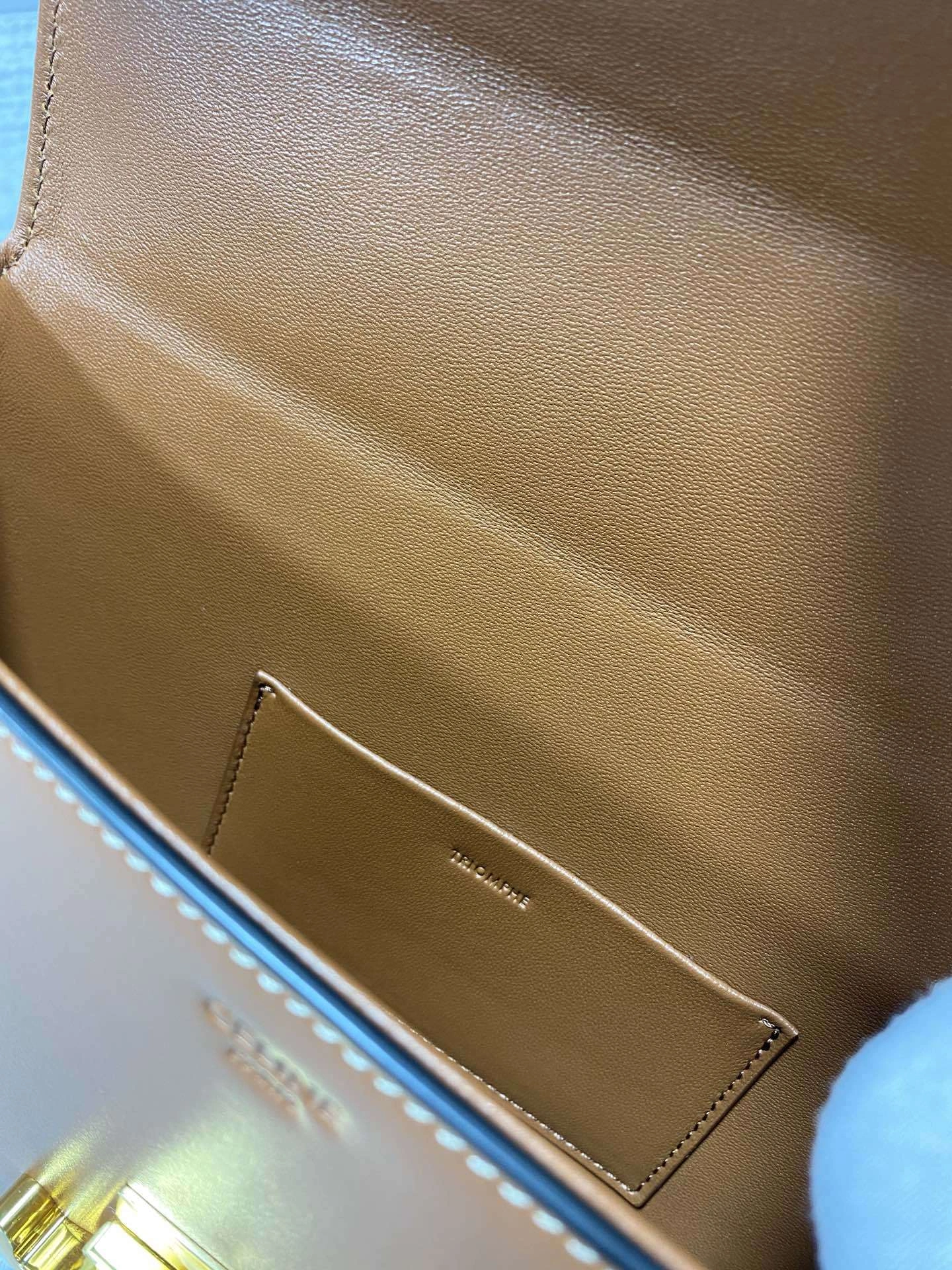 Custombag-- 199993BFN-04LU high quality version item：C-B806D2336