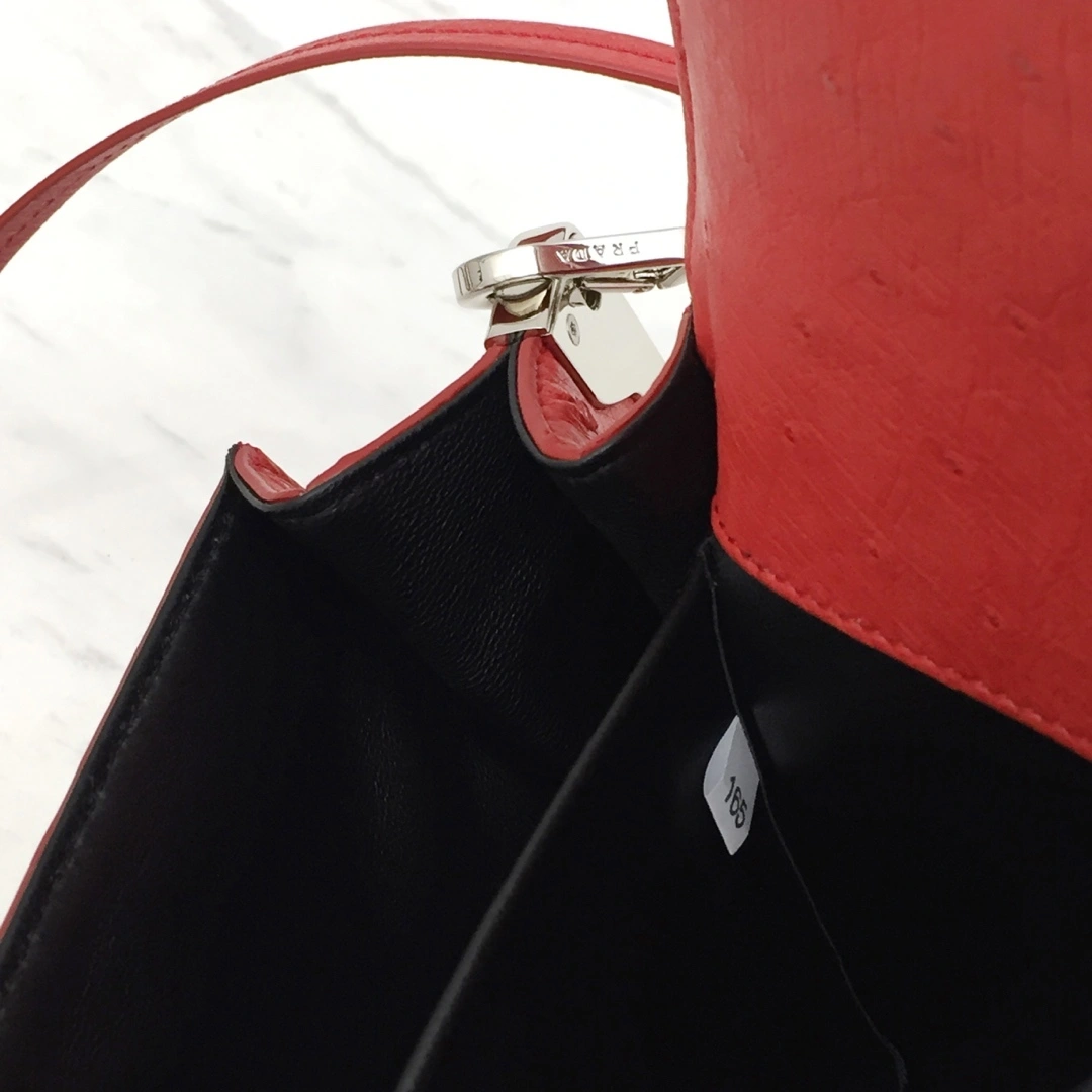 Custombag-- 1BA212-2ERX-F0LJ4-V-OOO high quality version item：C-B806D2545