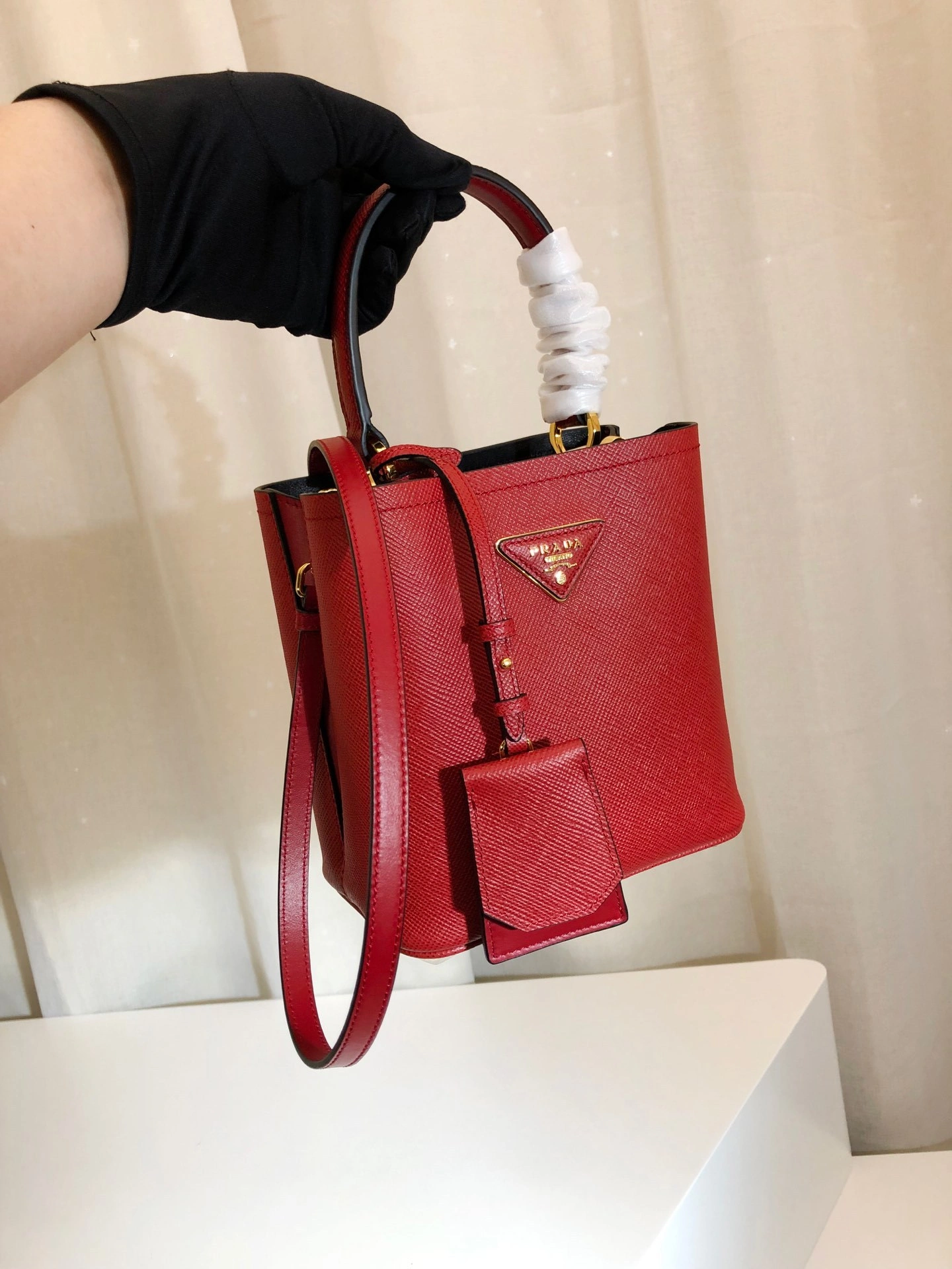 Custombag-- 1BA217-2ERX-F0CF5-V-OOO high quality version item：C-B806D2516