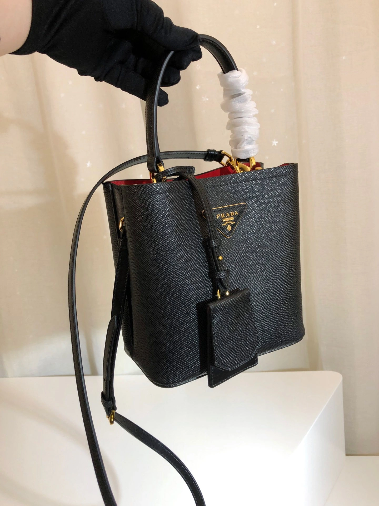 Custombag-- 1BA217-2ERX-F0LJ4 high quality version item：C-B806D2515