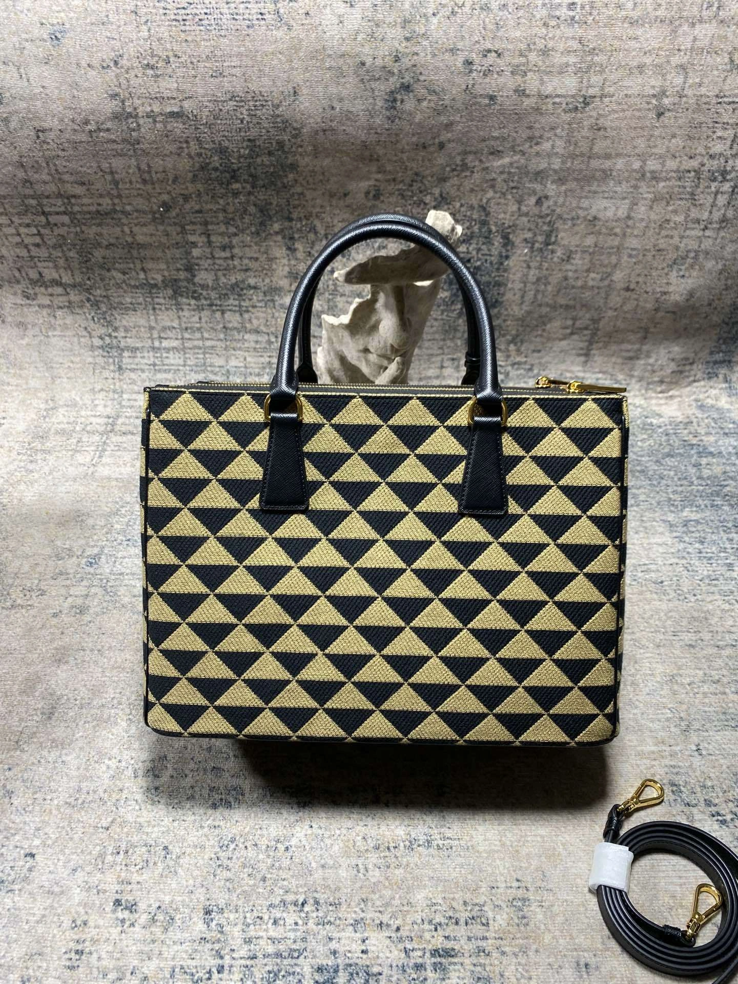 Custombag-- 1BA274_2FKL_F0Y30_V_DOO high quality version item：C-B806D2303