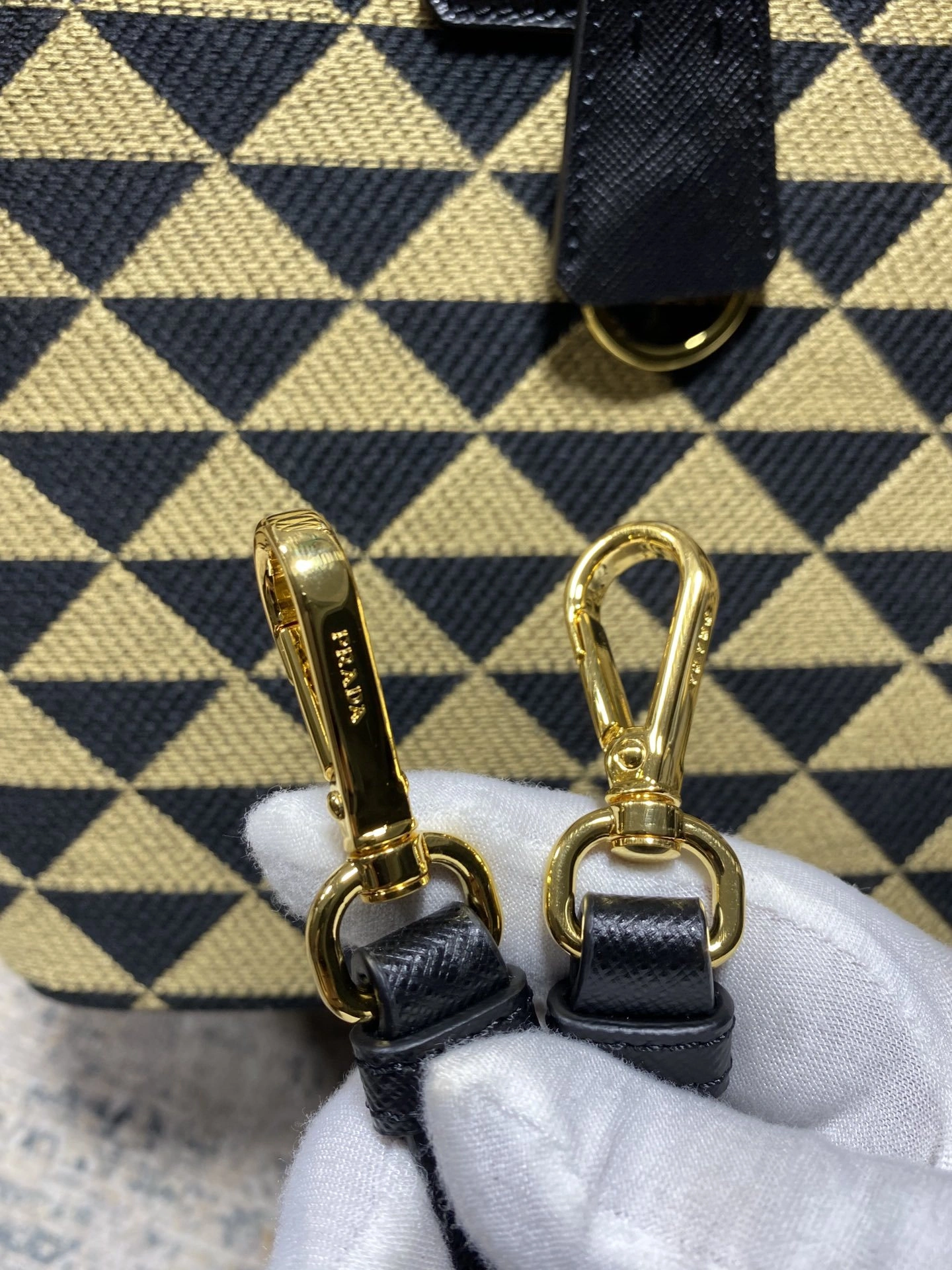Custombag-- 1BA274_2FKL_F0Y30_V_DOO high quality version item：C-B806D2303