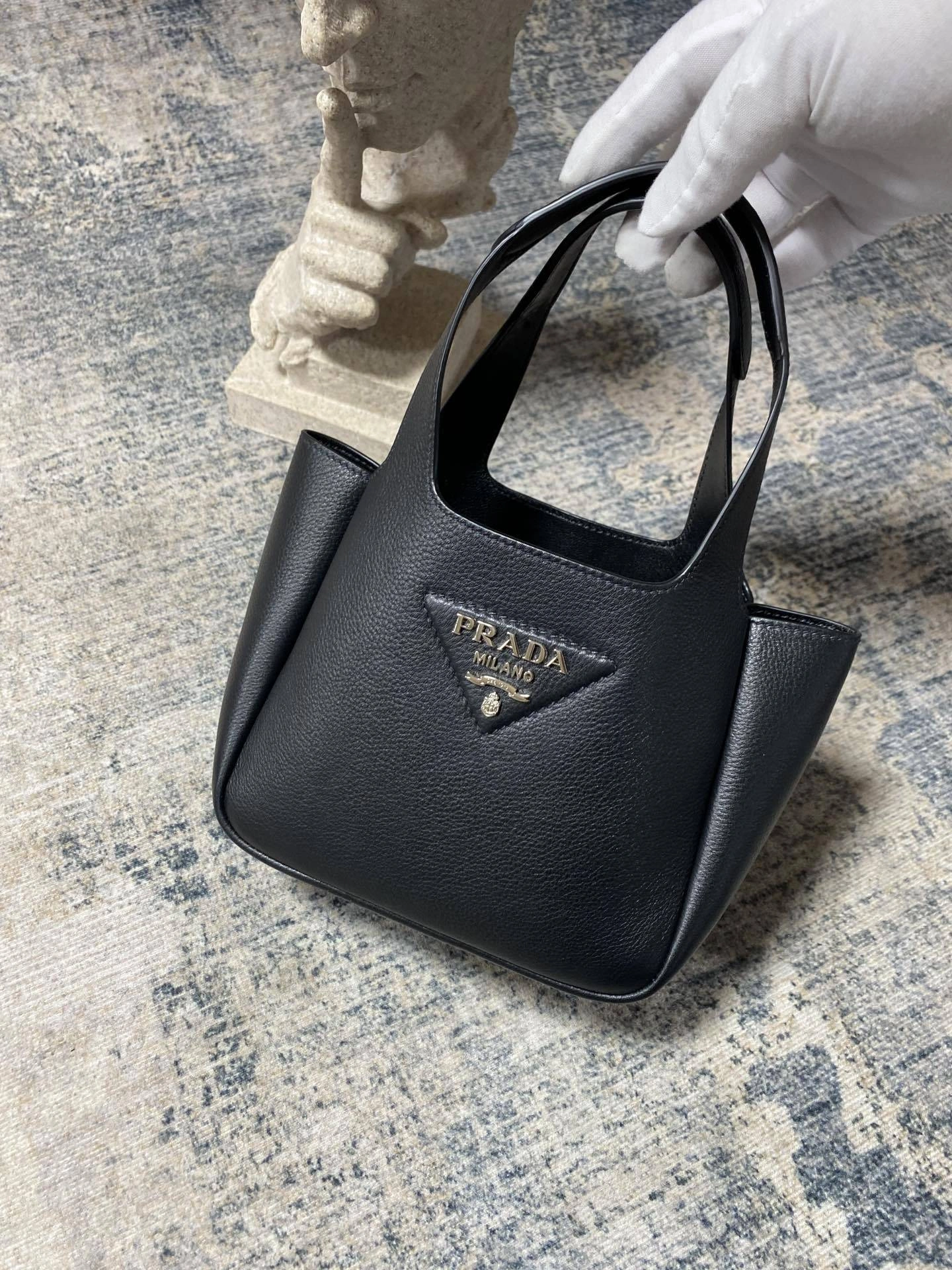 Custombag-- 1BA349_2DKV_F0002_V_OOO high quality version item：C-B806D2114