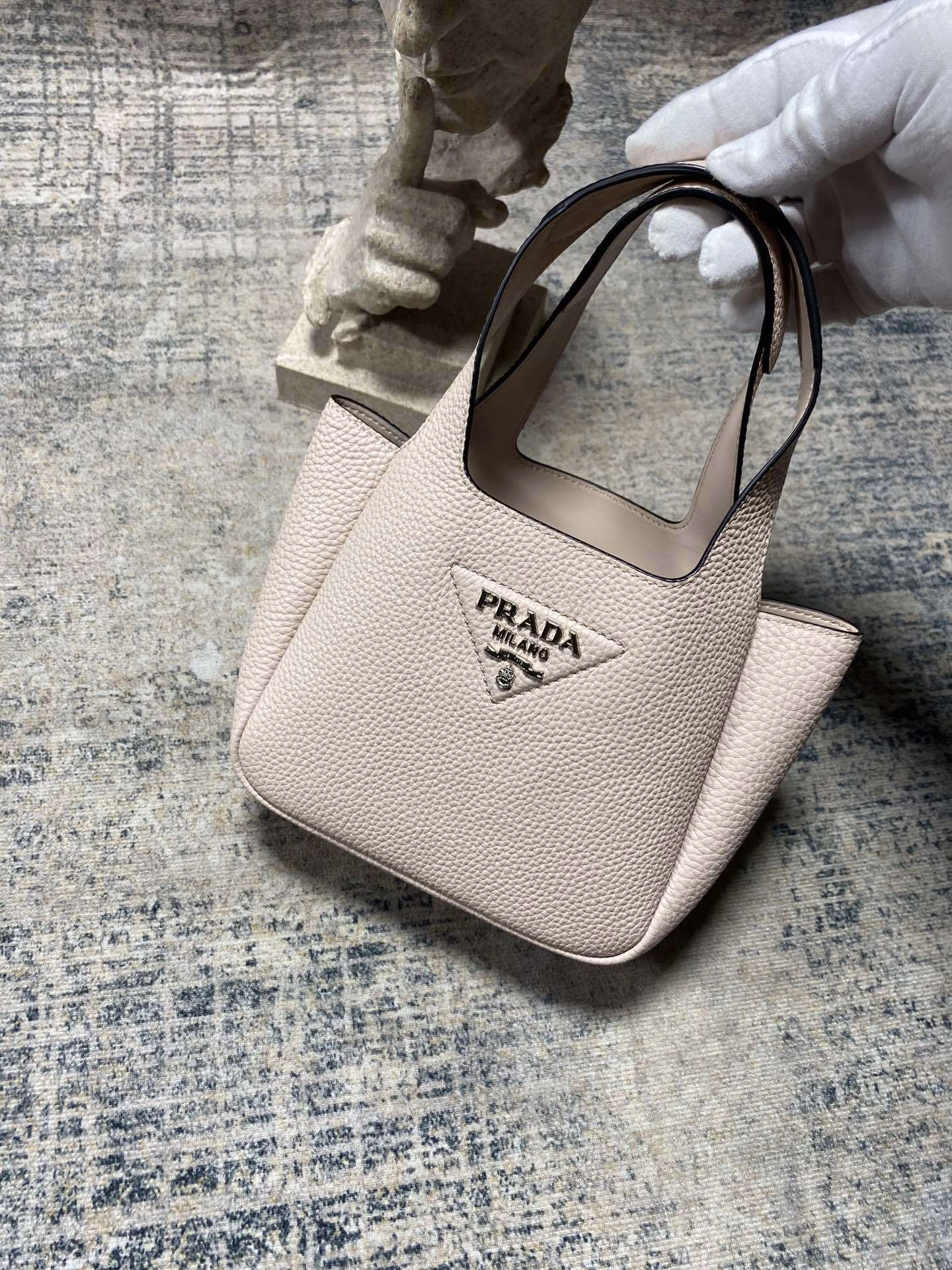 Custombag-- 1BA349_2DKV_F01U0_V_OOO high quality version item：C-B806D2112