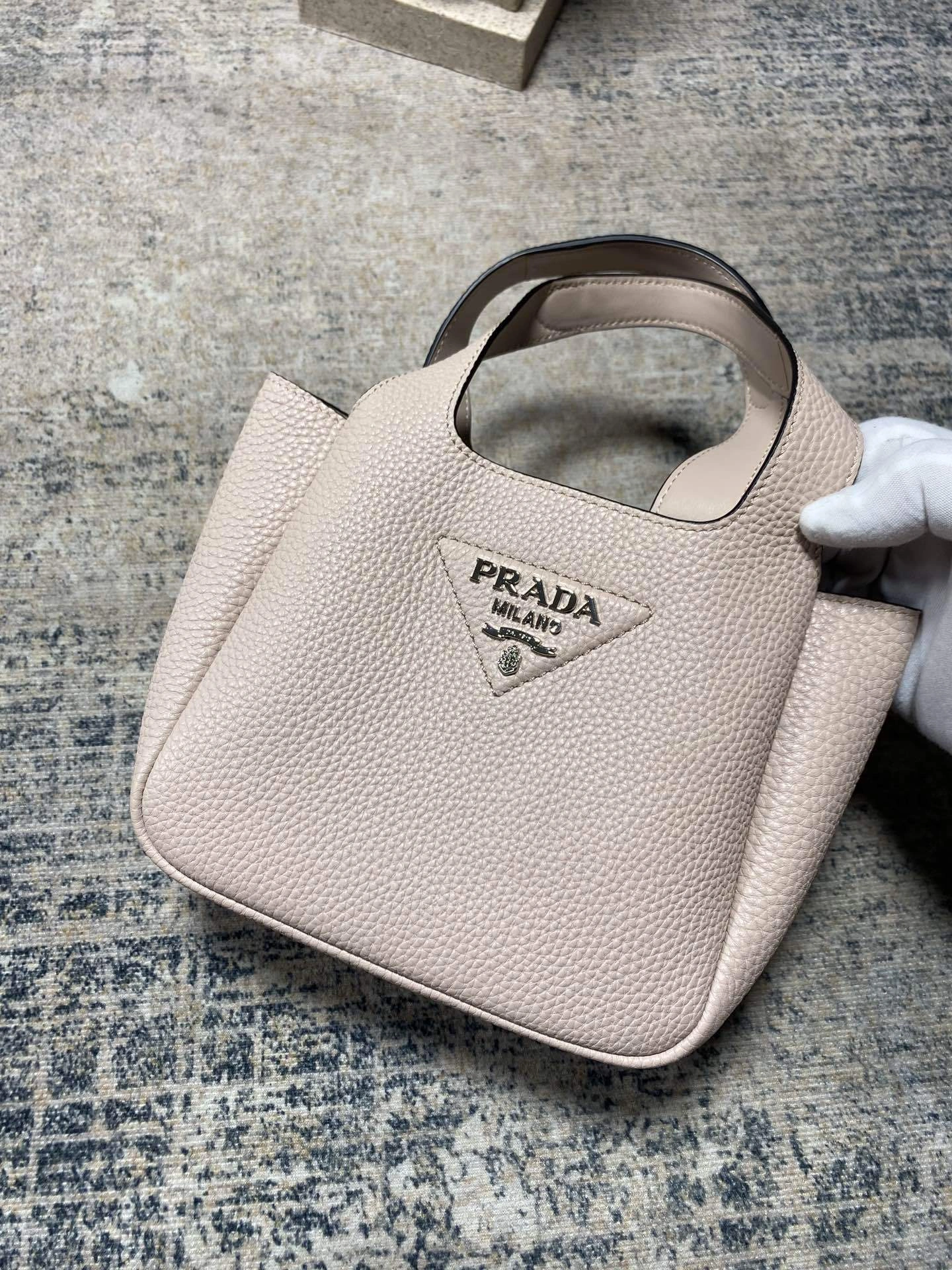 Custombag-- 1BA349_2DKV_F01U0_V_OOO high quality version item：C-B806D2112