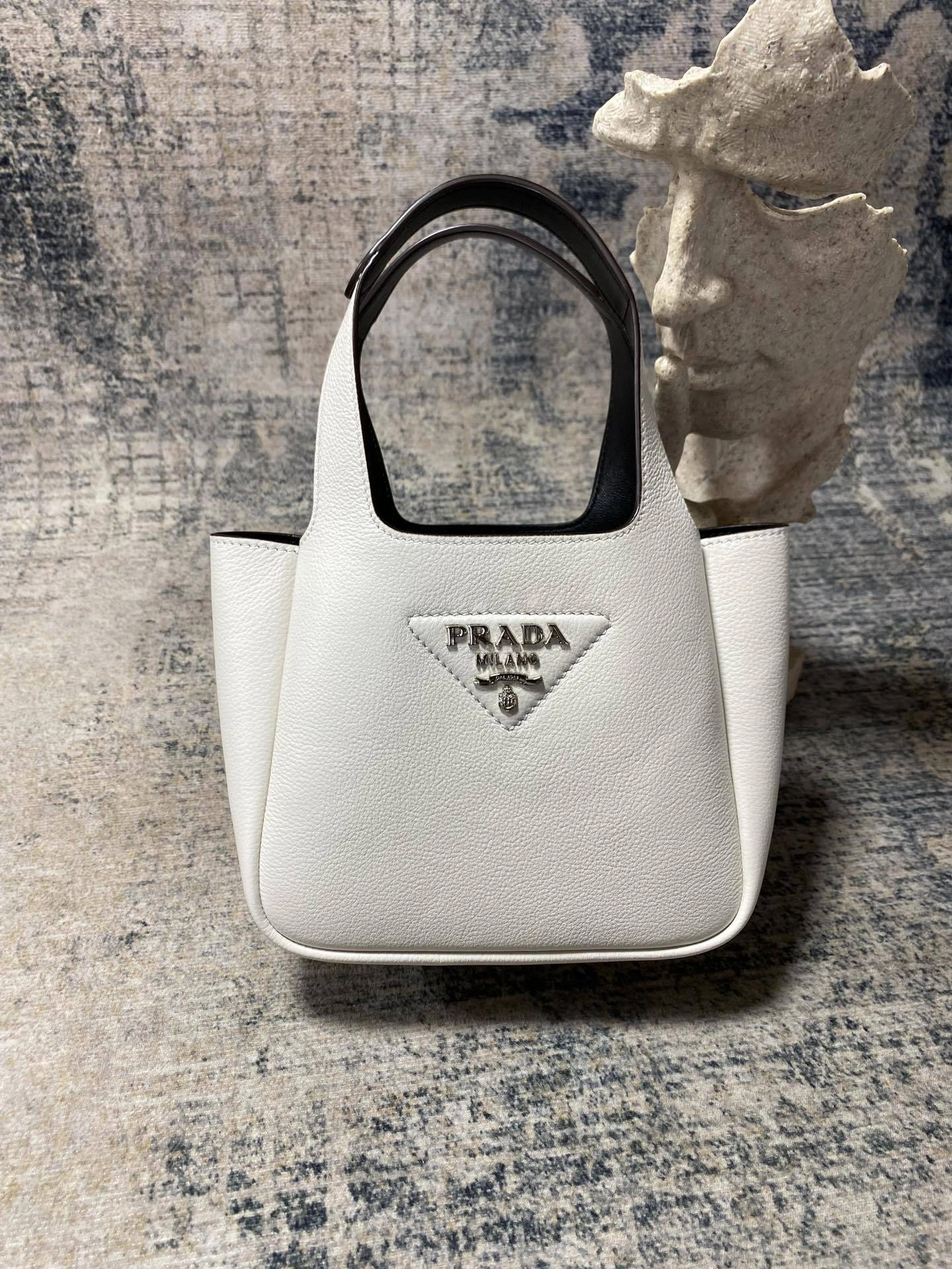 Custombag-- 1BA349_2DKV_F0G3Z_V_OOO high quality version item：C-B806D2113