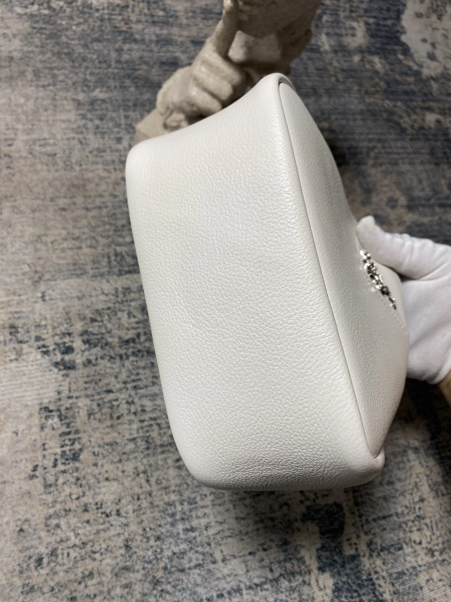 Custombag-- 1BA349_2DKV_F0G3Z_V_OOO high quality version item：C-B806D2113