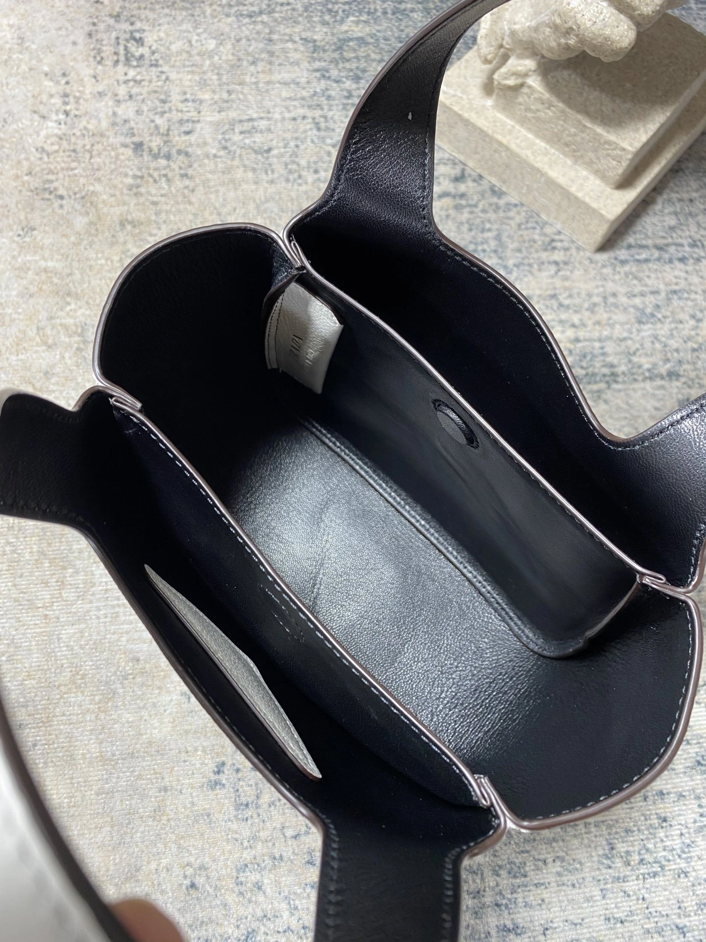 Custombag-- 1BA349_2DKV_F0G3Z_V_OOO high quality version item：C-B806D2113