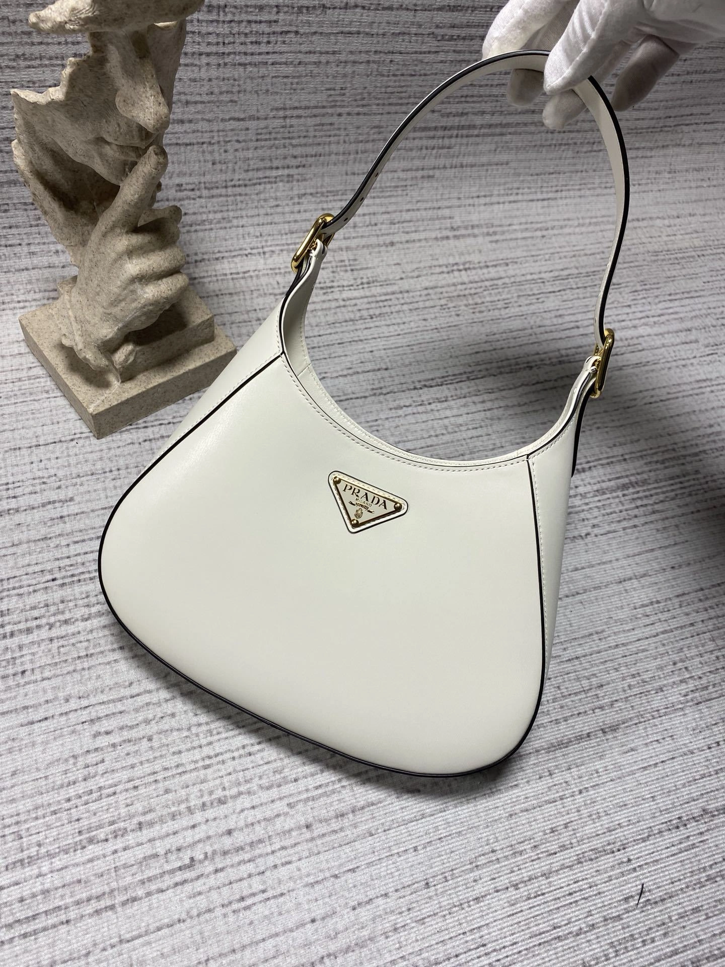 Custombag-- 1BC179_2A3A_F0PG7_V_OOO high quality version item：C-B806D23118