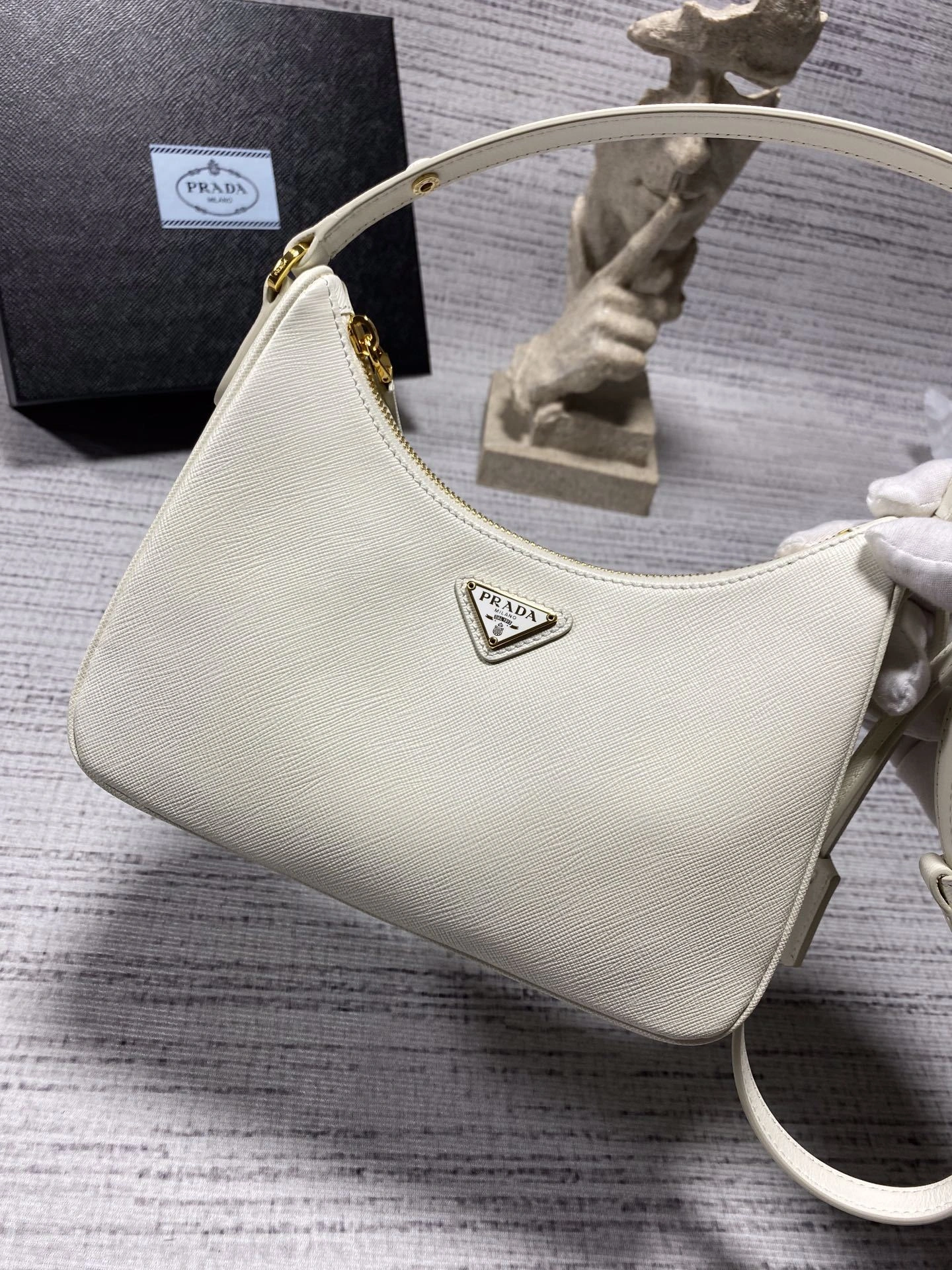Custombag-- 1BC204_NZV_F097W_V_JOO high quality version item：C-B806D2347
