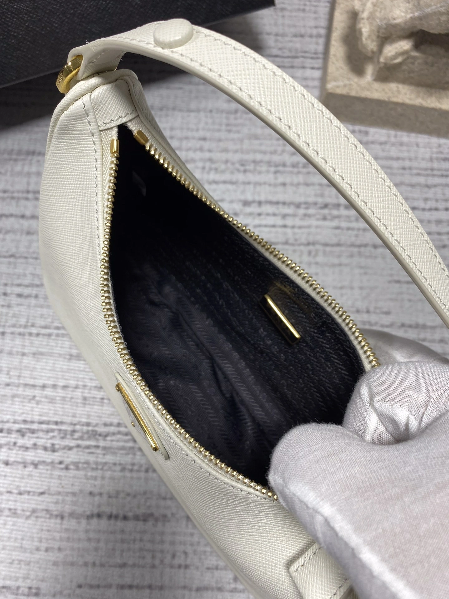 Custombag-- 1BC204_NZV_F097W_V_JOO high quality version item：C-B806D2347