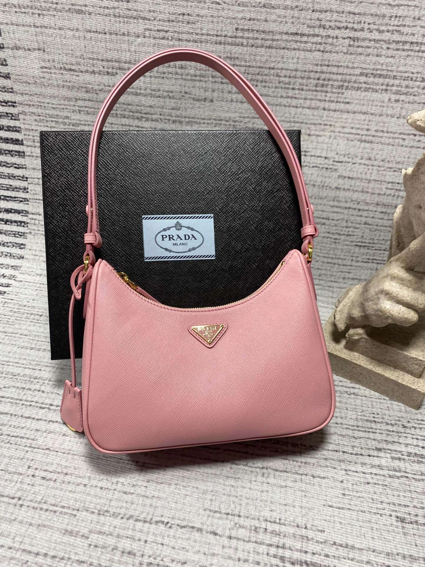 Custombag-- 1BC204_NZV_F0IS6_V_JOO high quality version item：C-B806D2119