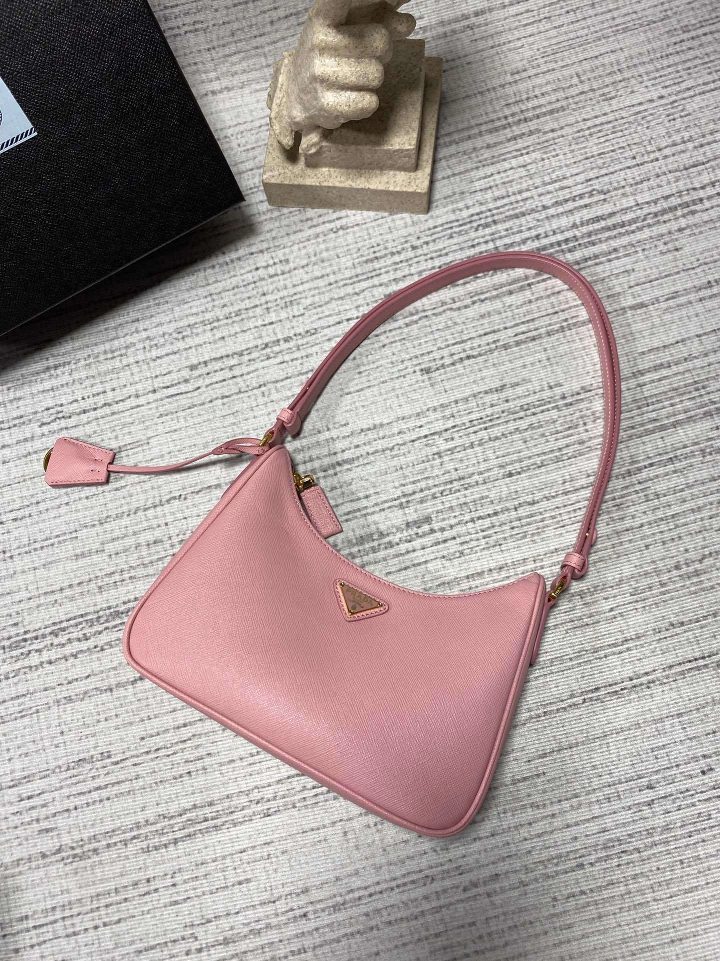 Custombag-- 1BC204_NZV_F0IS6_V_JOO high quality version item：C-B806D2119