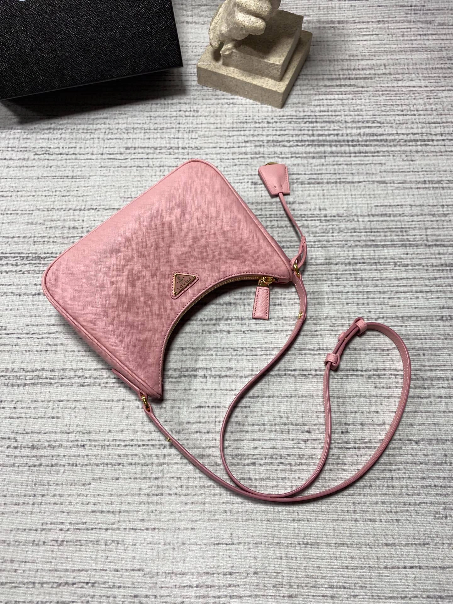 Custombag-- 1BC204_NZV_F0IS6_V_JOO high quality version item：C-B806D2119
