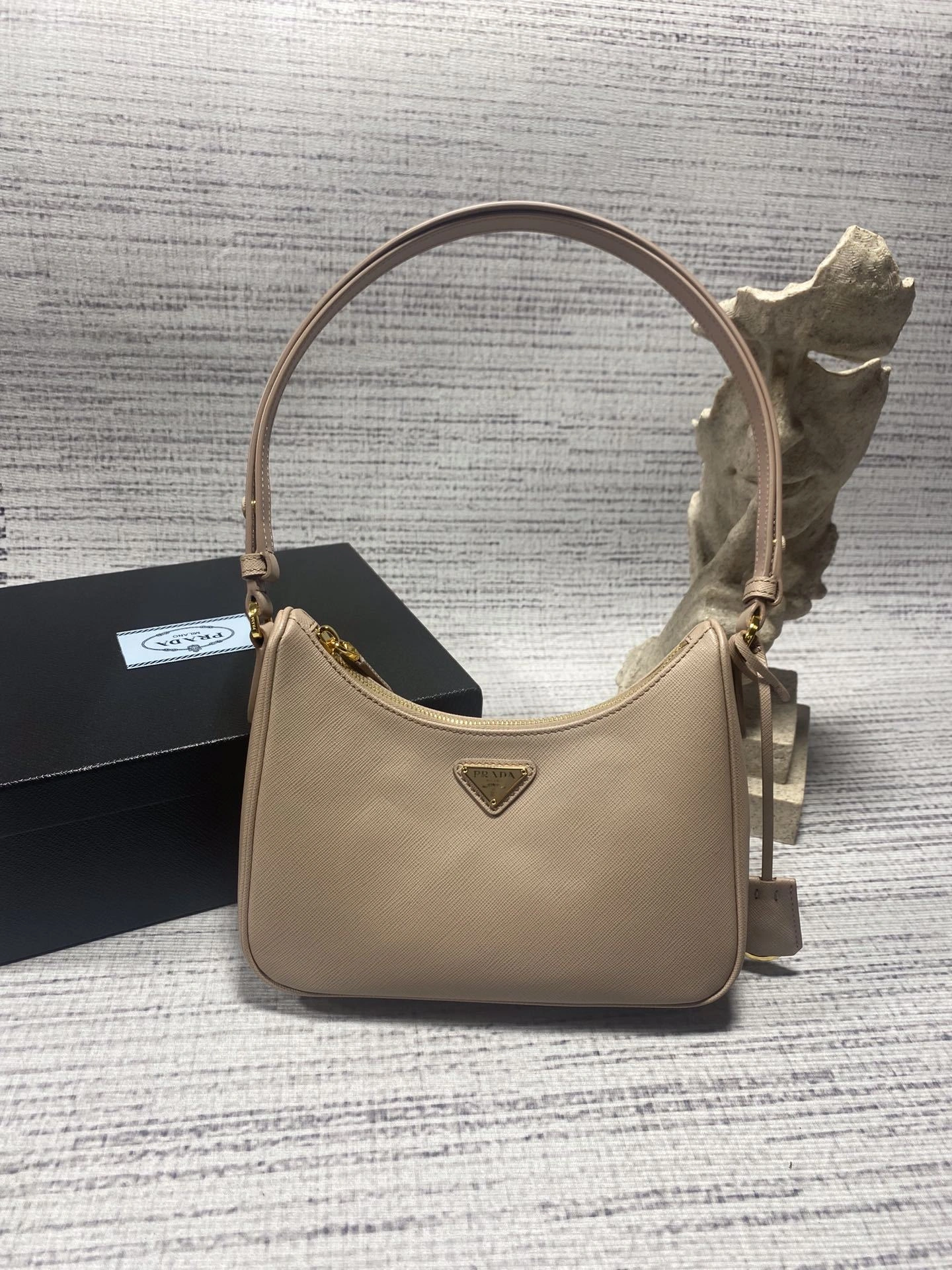 Custombag-- 1BC204_NZV_F0MUH_V_JOM high quality version item：C-B806D2324