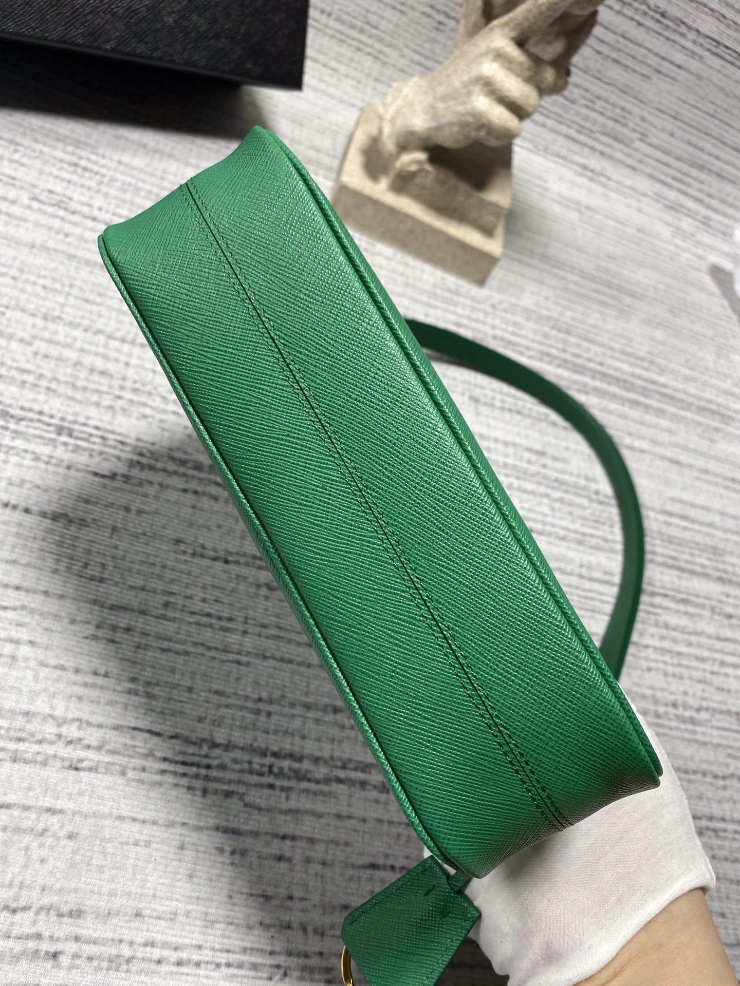 Custombag-- 1BC204_NZV_F0PCL_V_JOO high quality version item：C-B806D2345