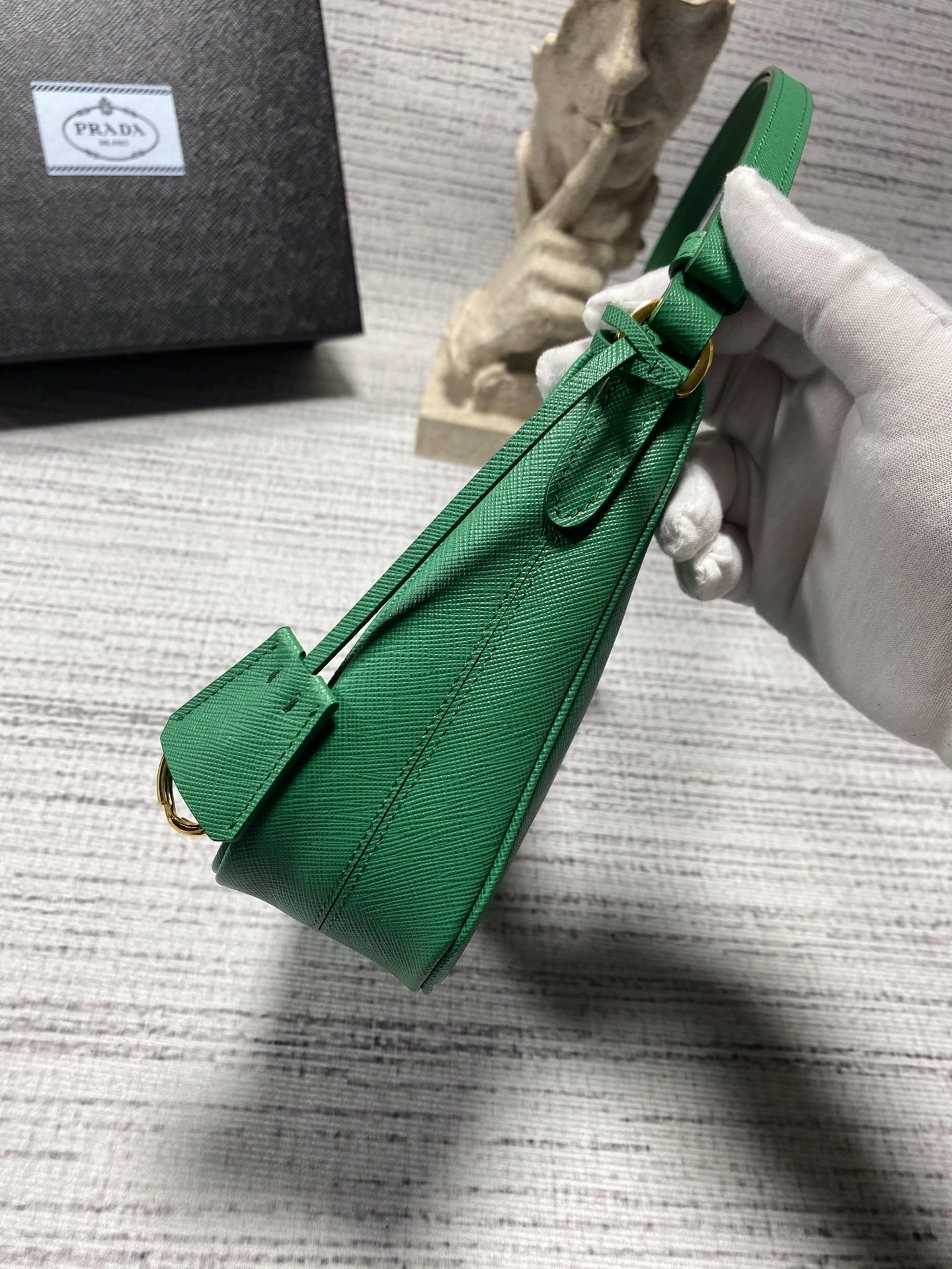Custombag-- 1BC204_NZV_F0PCL_V_JOO high quality version item：C-B806D2345