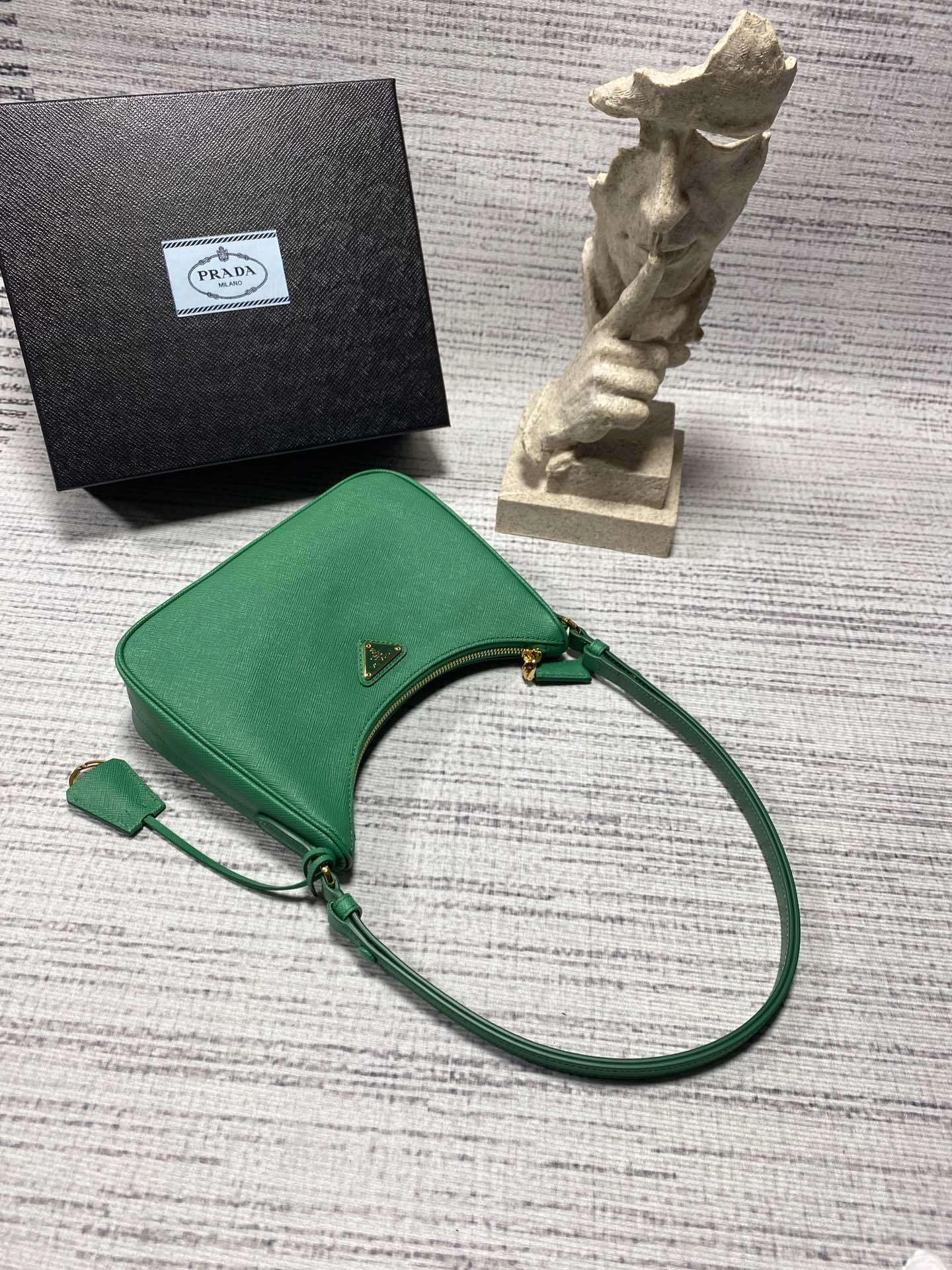 Custombag-- 1BC204_NZV_F0PCL_V_JOO high quality version item：C-B806D2345
