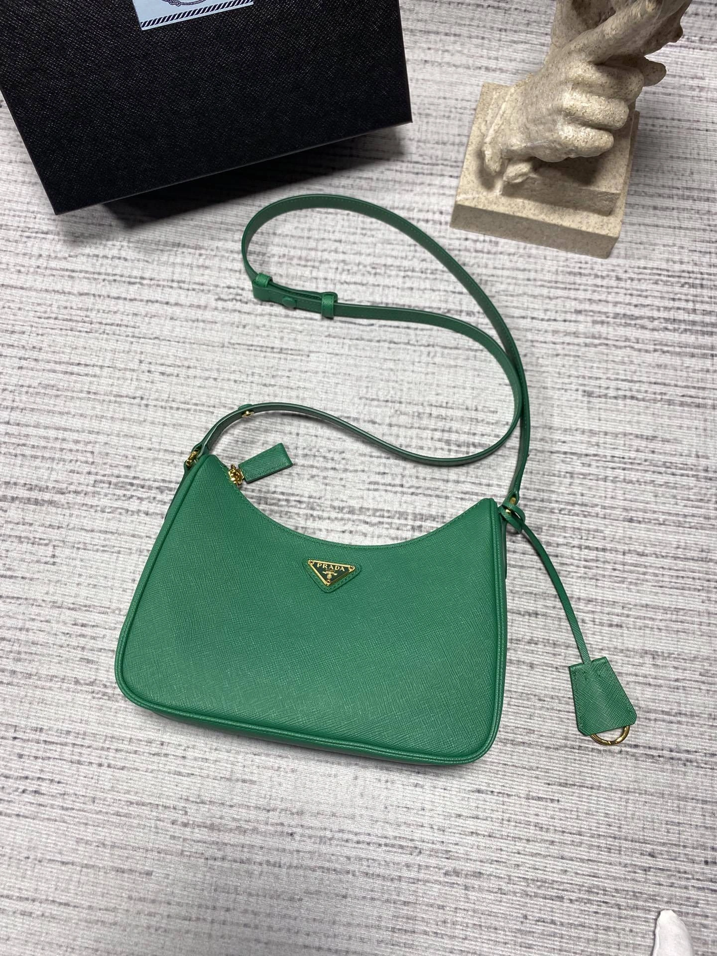 Custombag-- 1BC204_NZV_F0PCL_V_JOO high quality version item：C-B806D2345