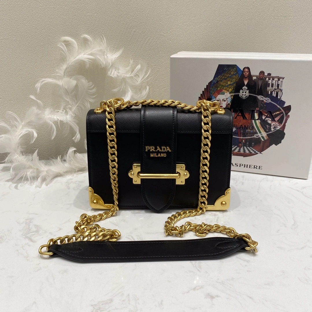 Custombag-- 1BD221-2BB0-F0002-V-CCH high quality version item：C-B806D23110
