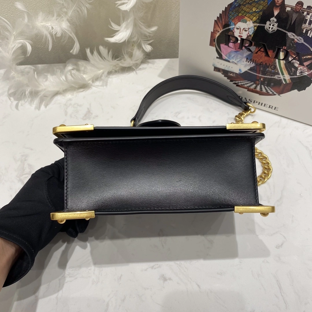 Custombag-- 1BD221-2BB0-F0002-V-CCH high quality version item：C-B806D23110