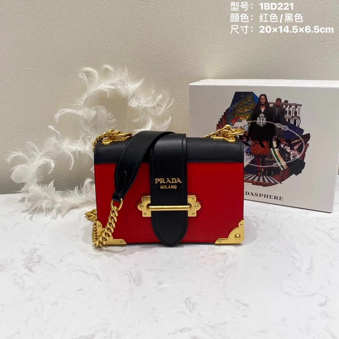 Custombag-- 1BD221-2BB0-F0C9F high quality version item：C-B806D23109