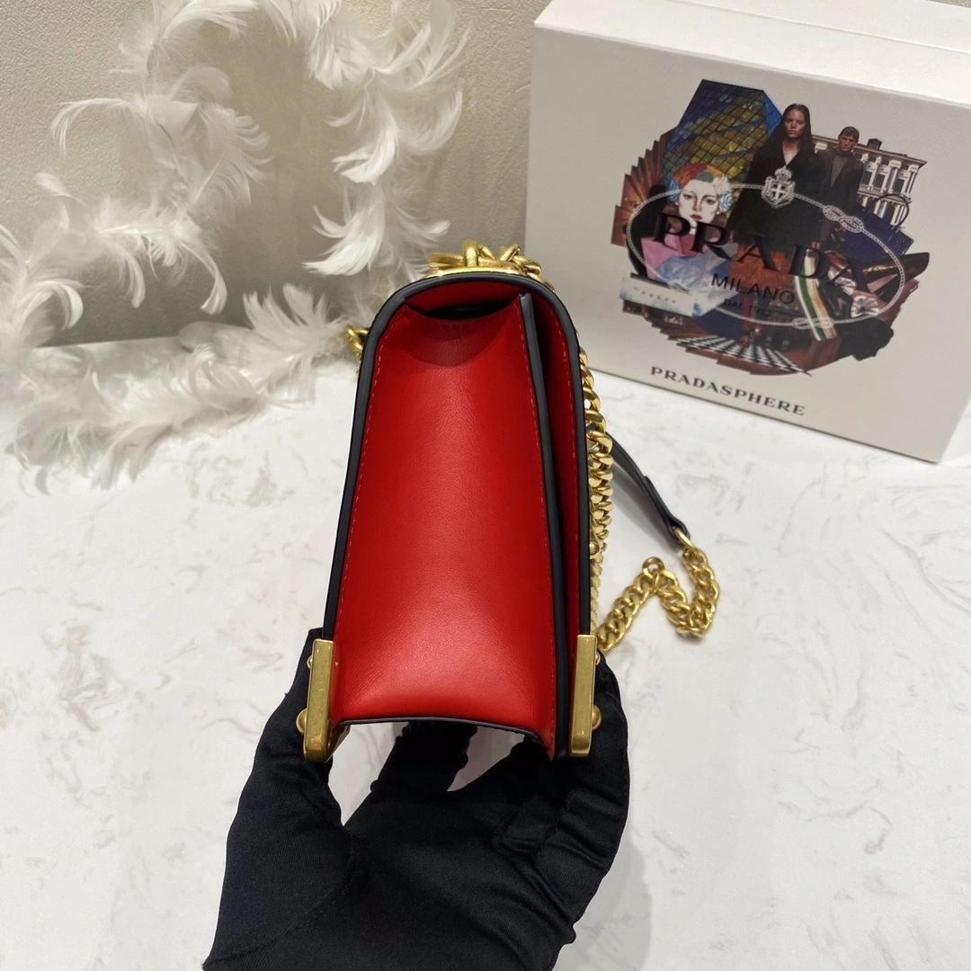Custombag-- 1BD221-2BB0-F0C9F high quality version item：C-B806D23109