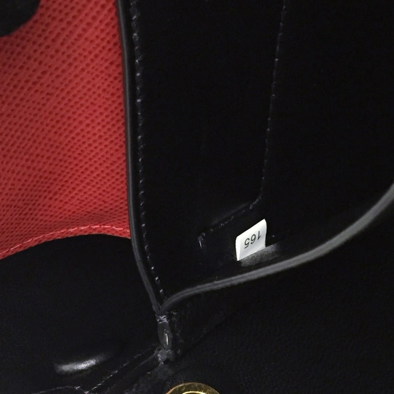 Custombag-- 1BG775-2A4A-F0CF5-V-OOO high quality version item：C-B806D23128