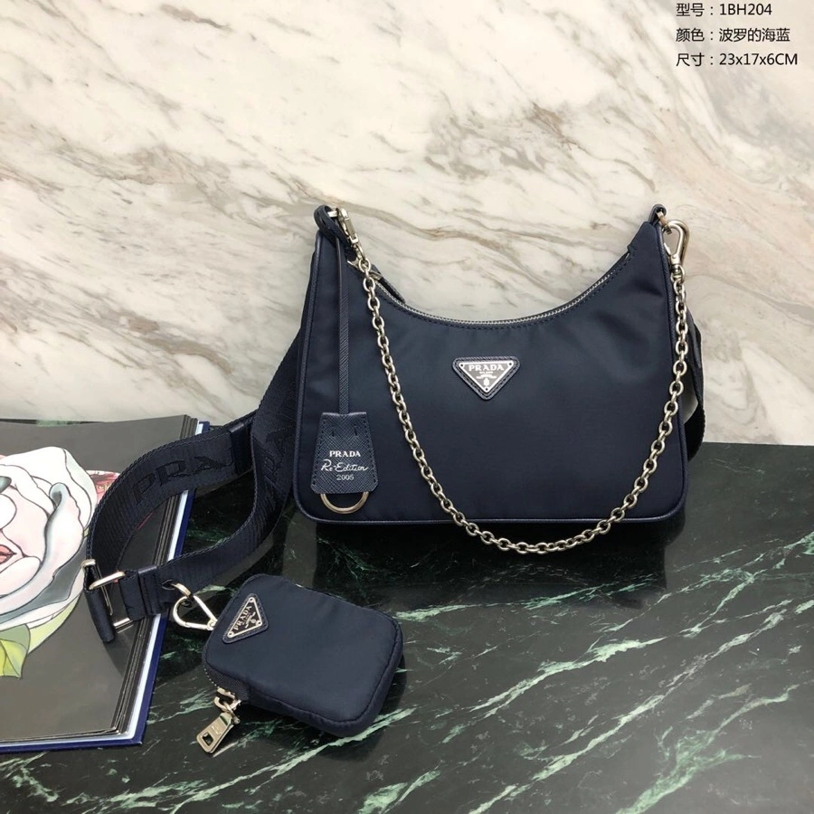 Custombag-- 1BH204-064-F0008-V-I1L high quality version item：C-B806D2543