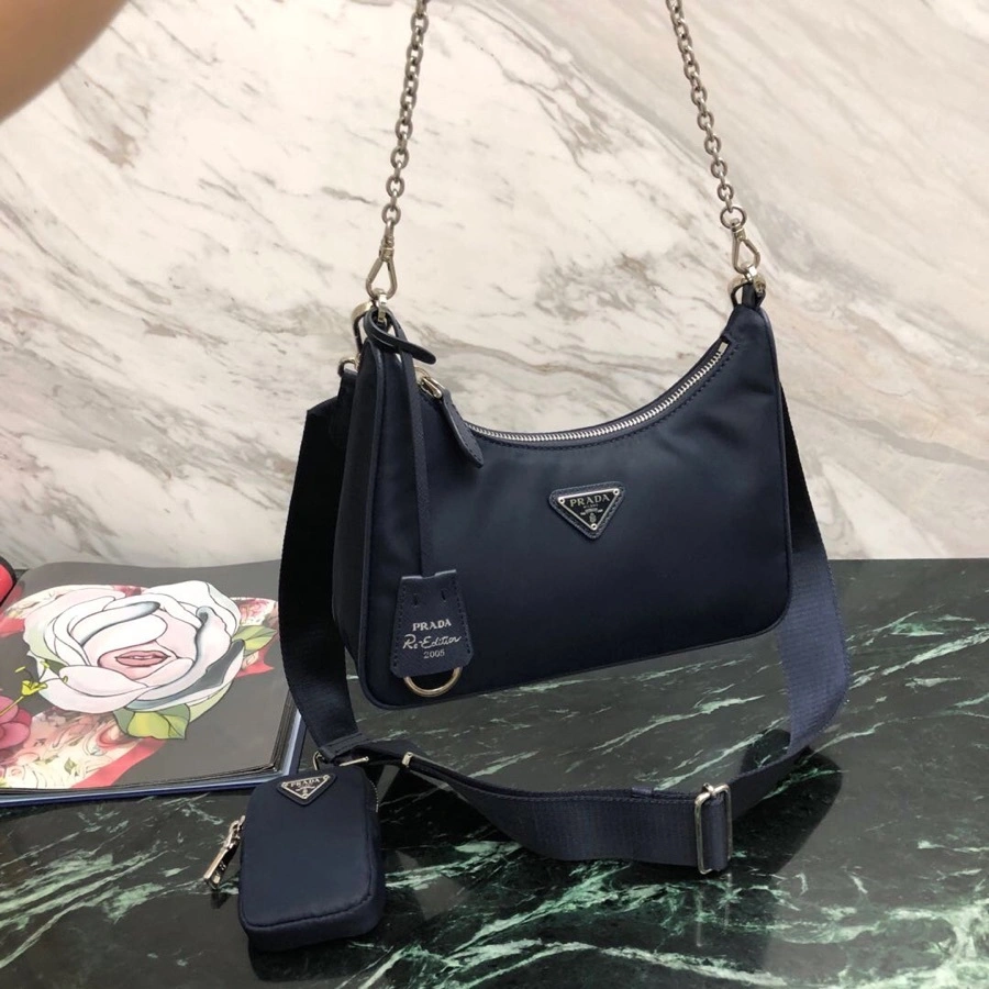 Custombag-- 1BH204-064-F0008-V-I1L high quality version item：C-B806D2543