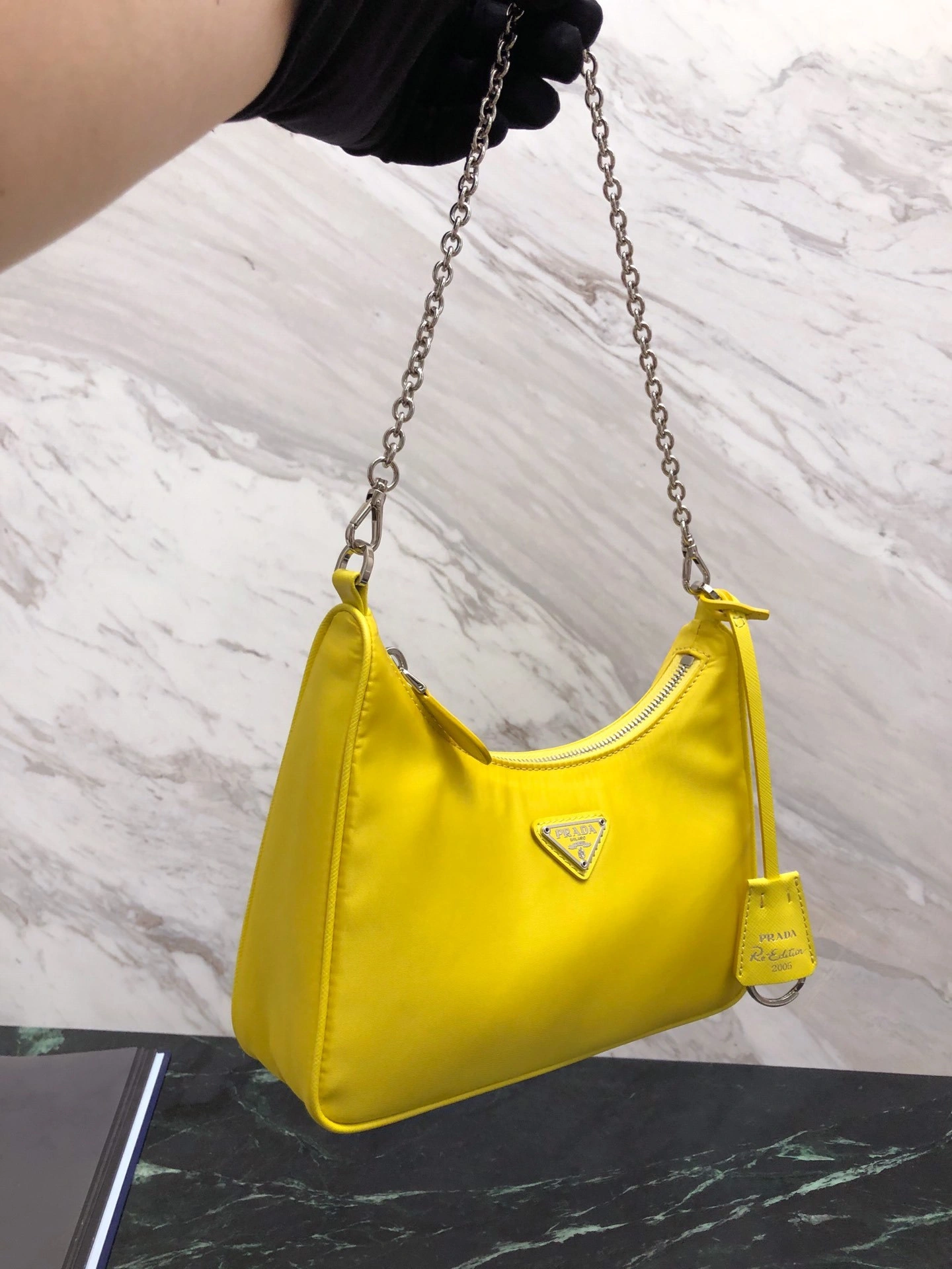 Custombag-- 1BH204-064-F0222-V-V1L high quality version item：C-B806D2539