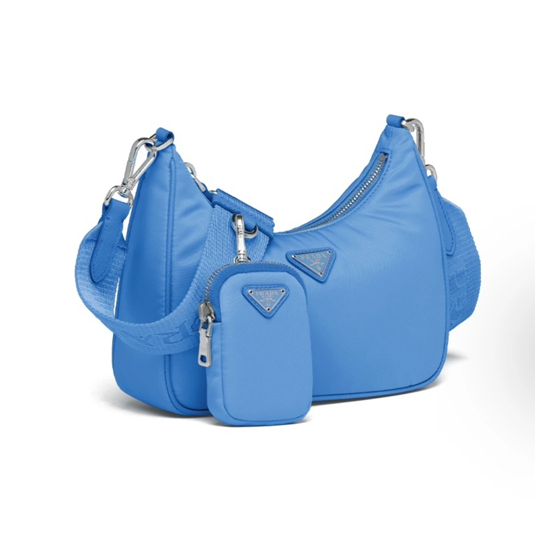 Custombag-- 1BH204-064-F0237-V-I1L high quality version item：C-B806D2541
