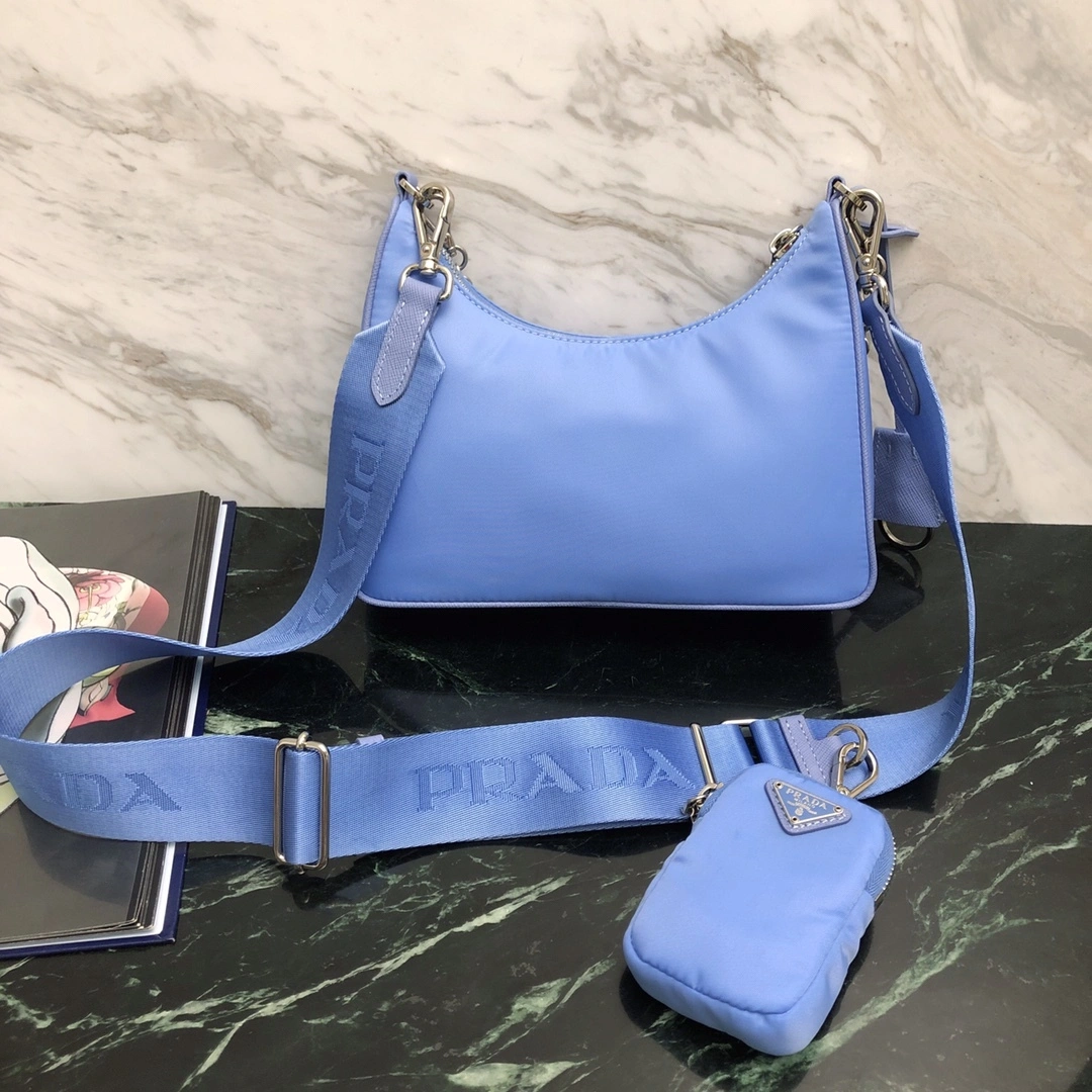 Custombag-- 1BH204-064-F0237-V-I1L high quality version item：C-B806D2541