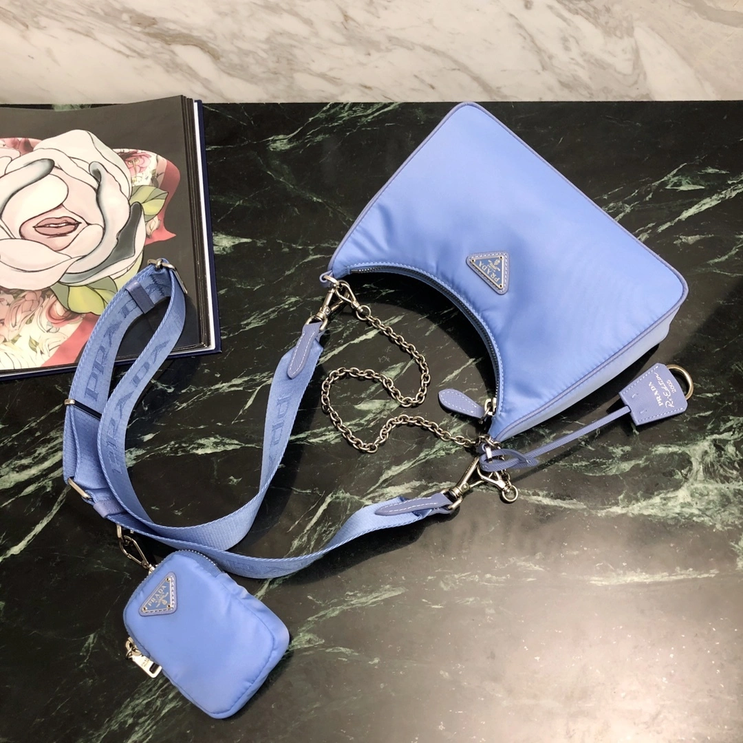 Custombag-- 1BH204-064-F0237-V-I1L high quality version item：C-B806D2541