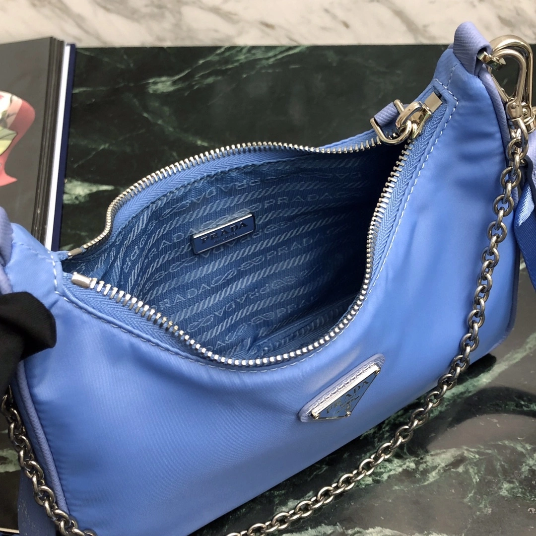 Custombag-- 1BH204-064-F0237-V-I1L high quality version item：C-B806D2541