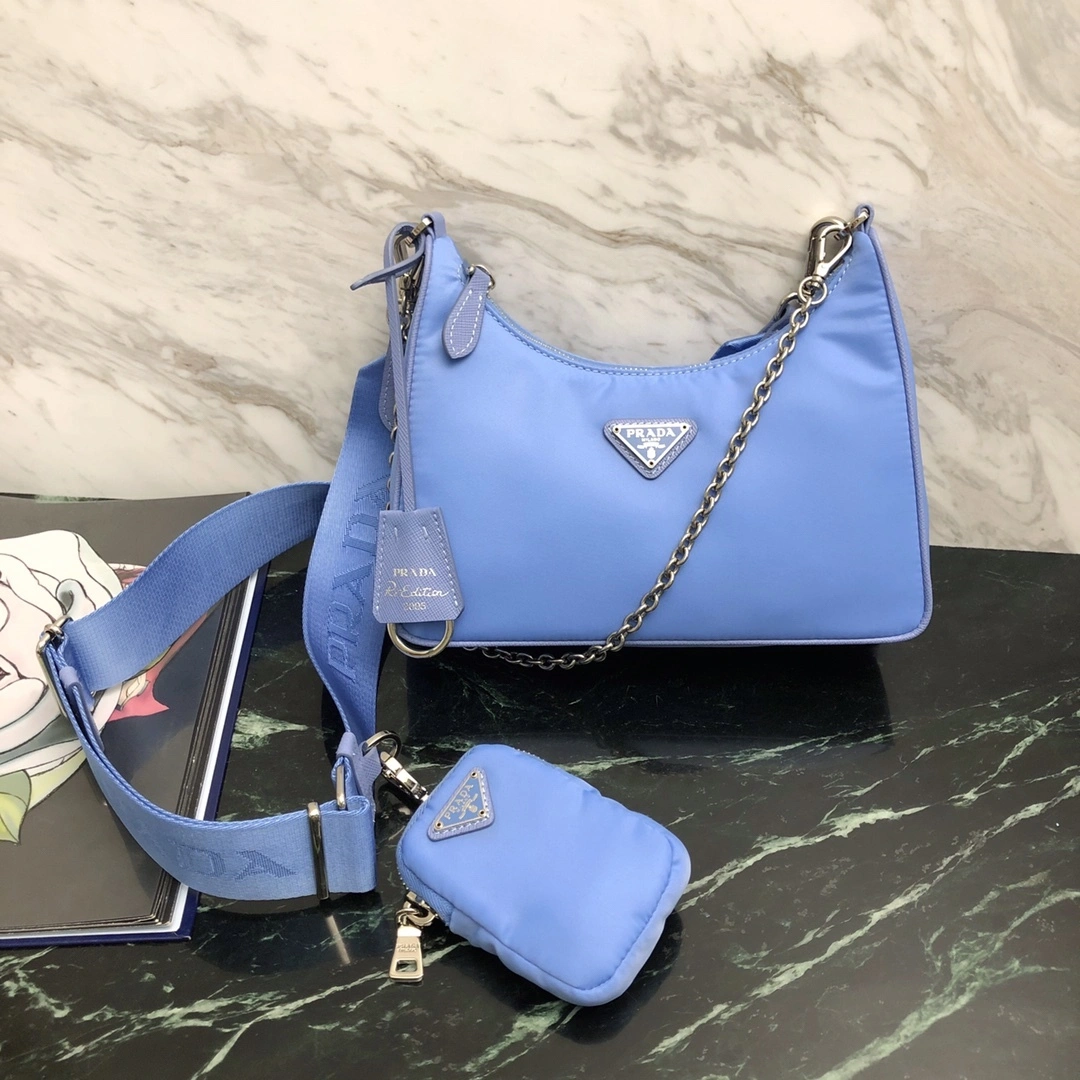 Custombag-- 1BH204-064-F0237-V-I1L high quality version item：C-B806D2541