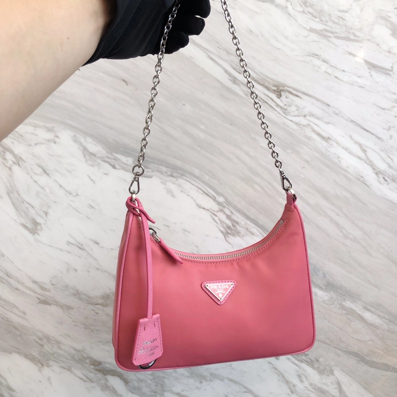 Custombag-- 1BH204-064-F0638-V-I1L high quality version item：C-B806D2535