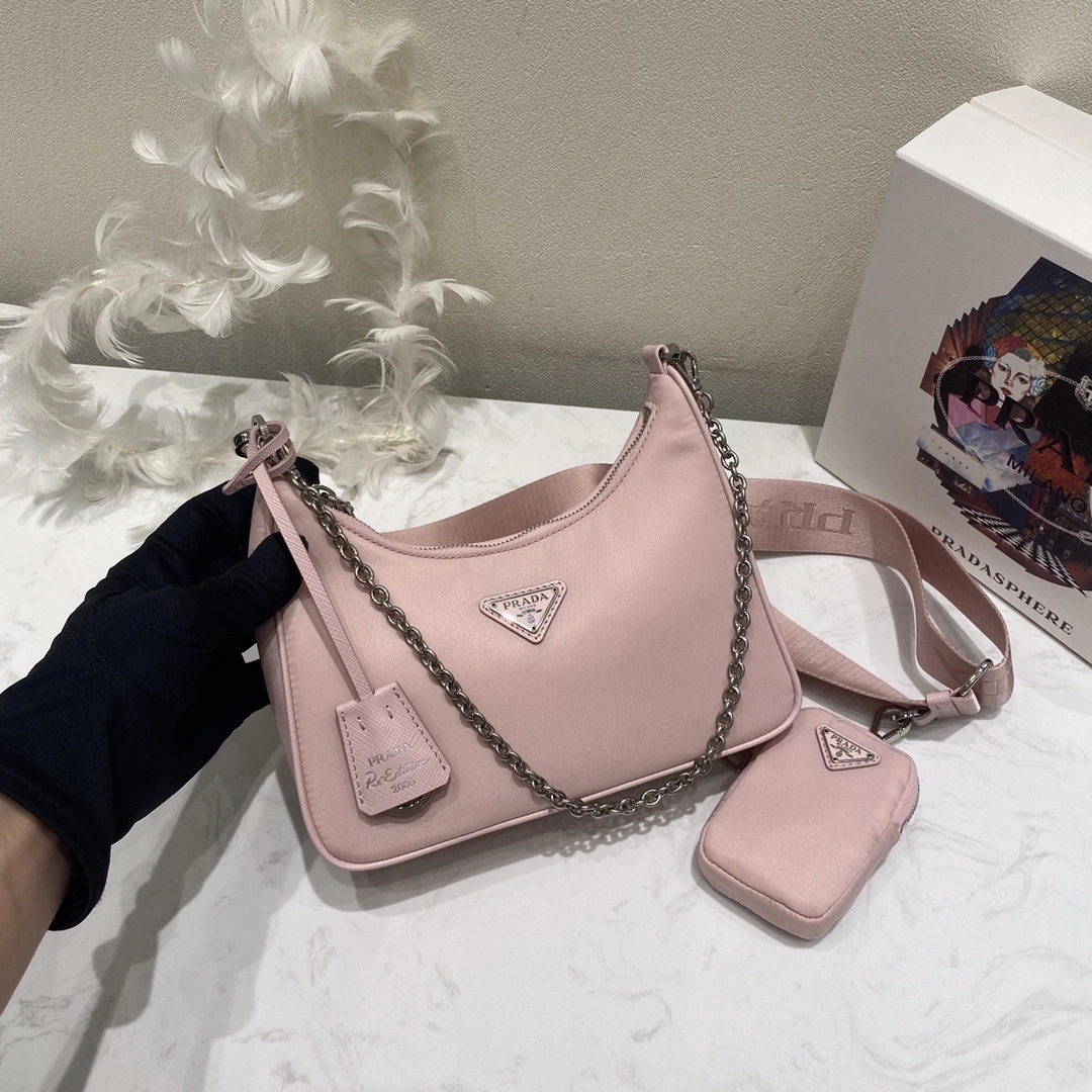 Custombag-- 1BH204-064-F0BDK-V-V1L high quality version item：C-B806D2534