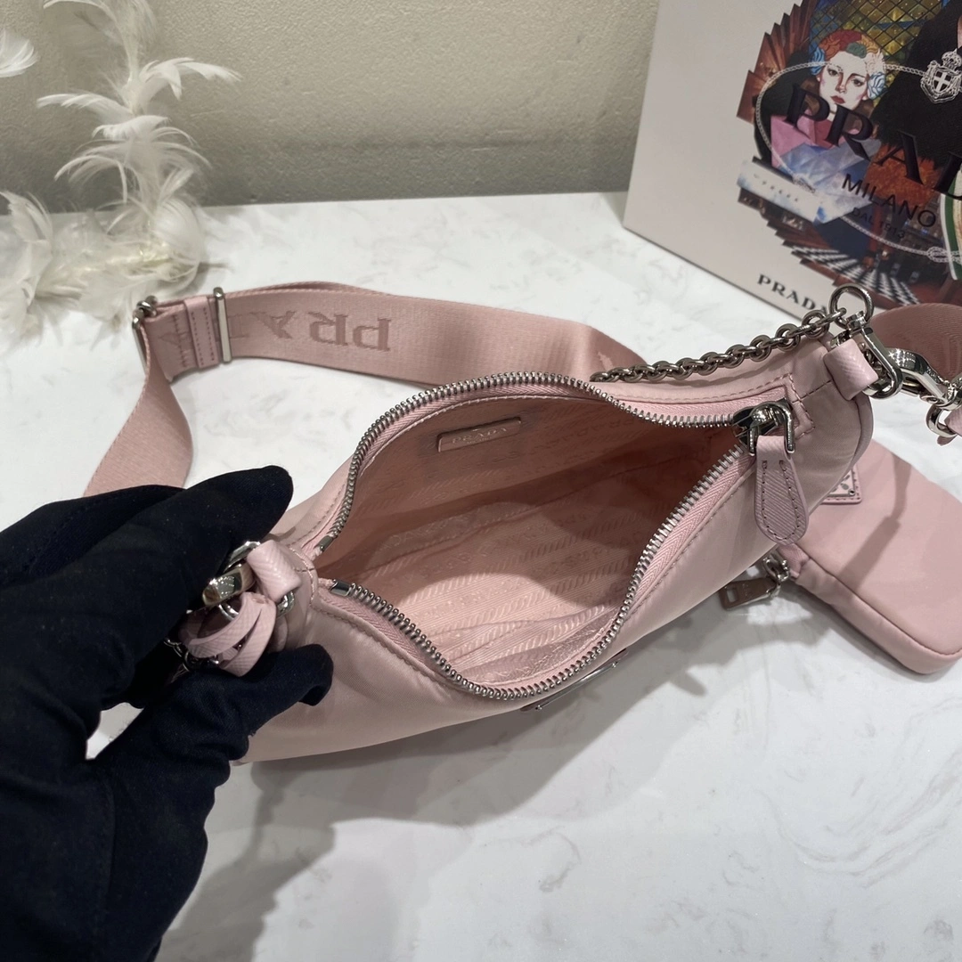 Custombag-- 1BH204-064-F0BDK-V-V1L high quality version item：C-B806D2534