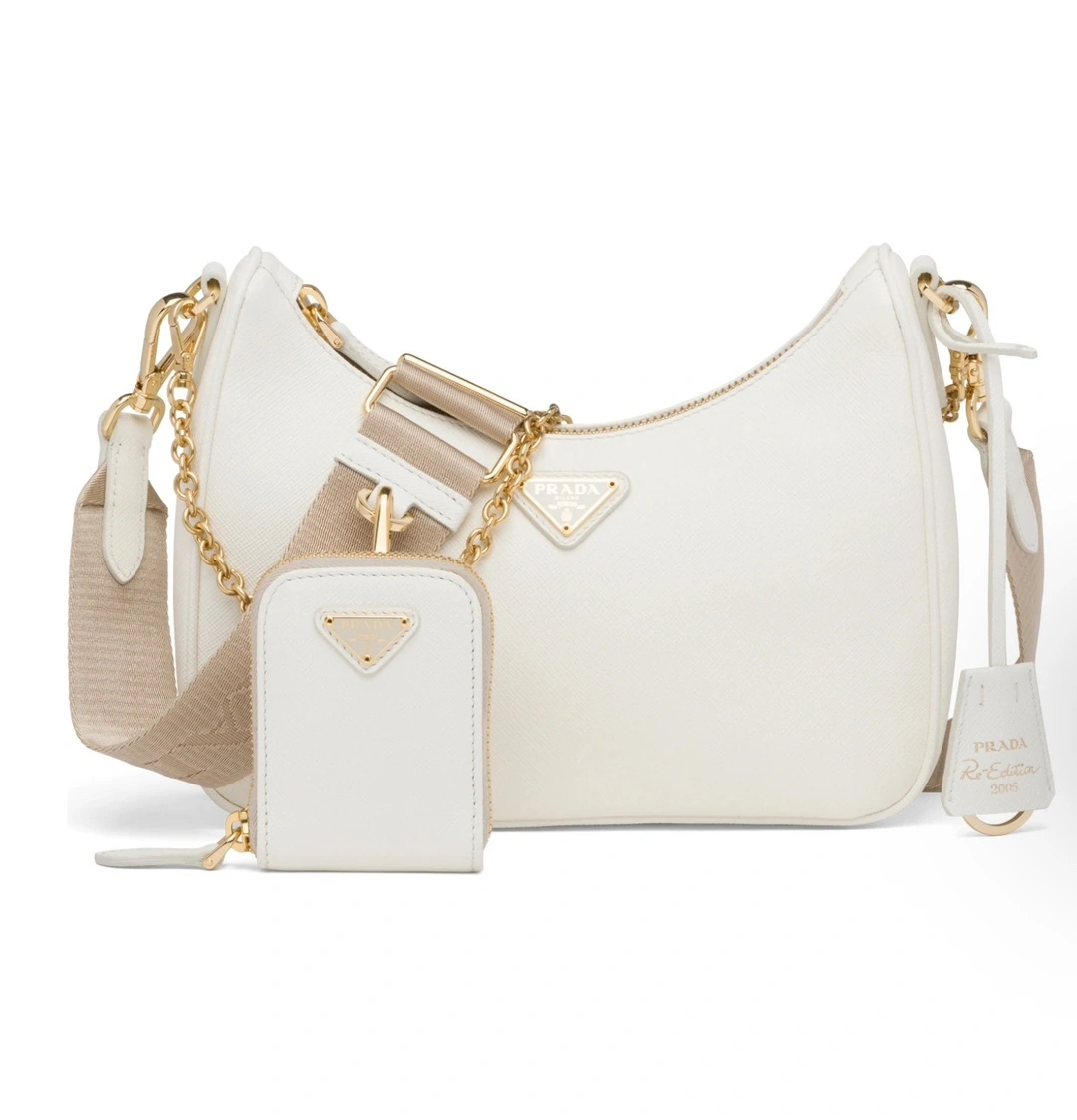 Custombag-- 1BH204-NZV-F097W-V-V4L high quality version item：C-B806D2118