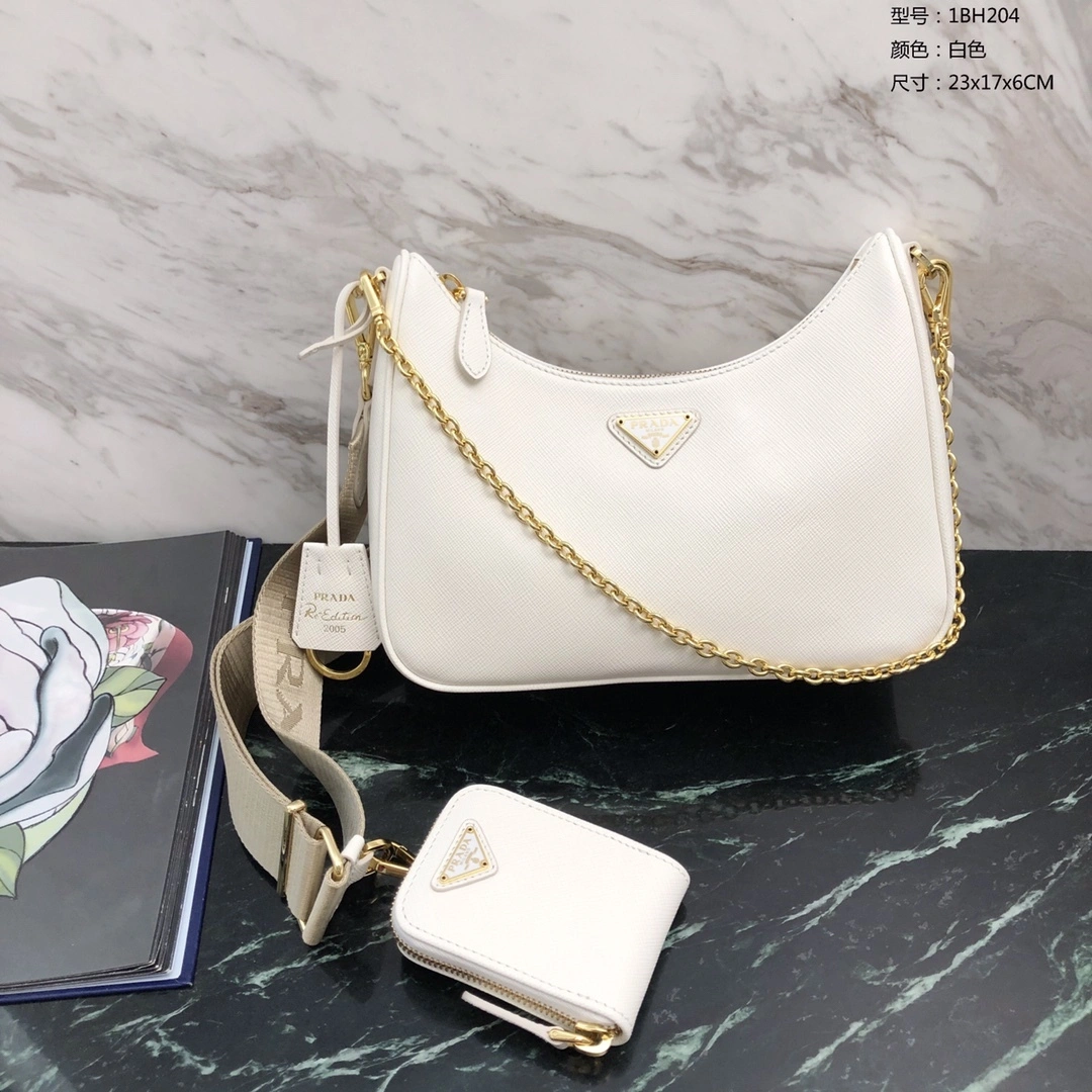 Custombag-- 1BH204-NZV-F097W-V-V4L high quality version item：C-B806D2118