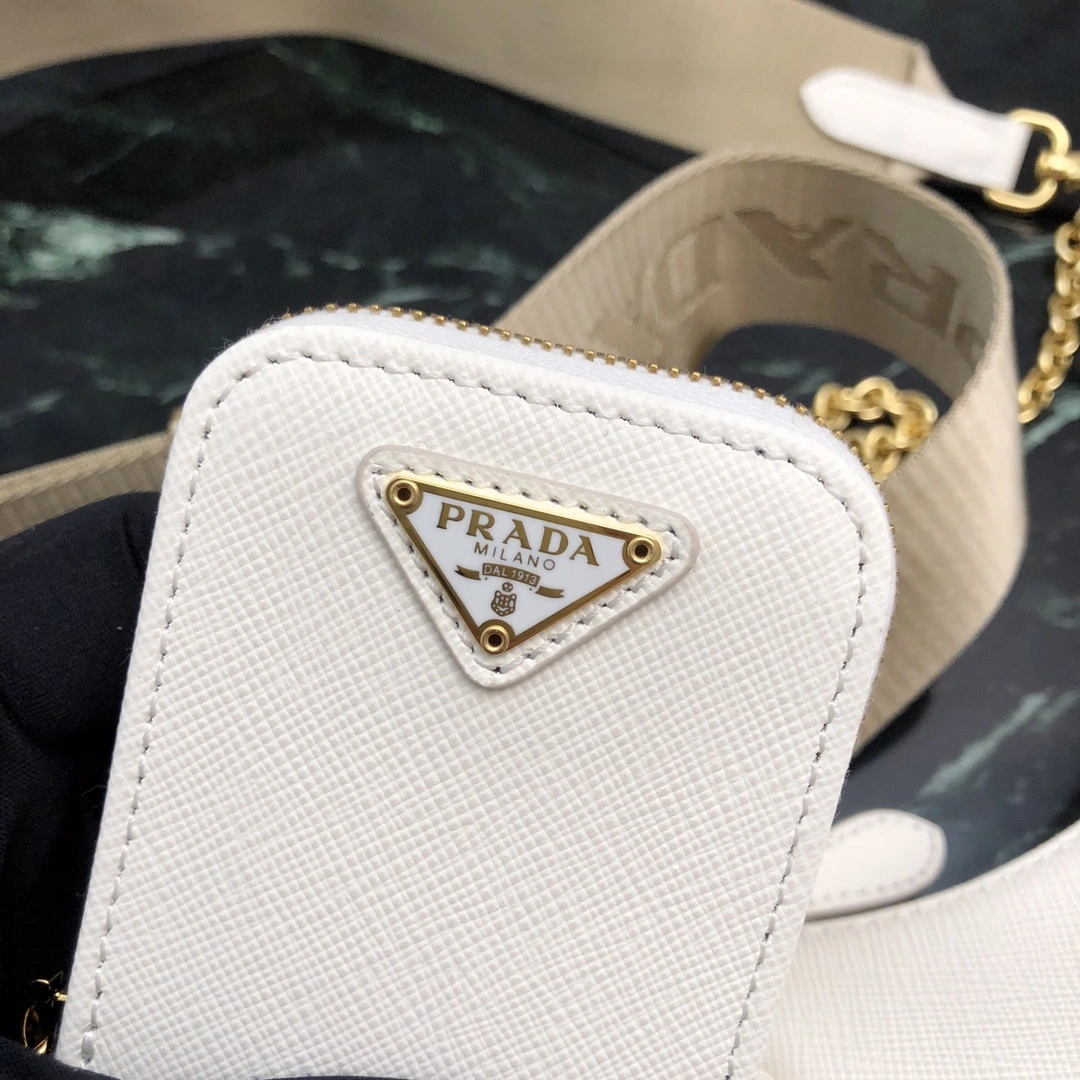Custombag-- 1BH204-NZV-F097W-V-V4L high quality version item：C-B806D2118