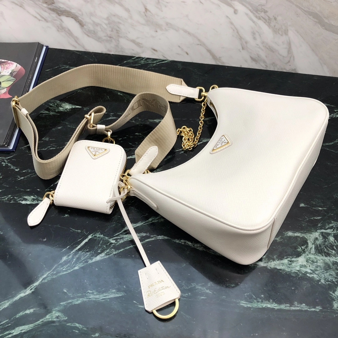 Custombag-- 1BH204-NZV-F097W-V-V4L high quality version item：C-B806D2118