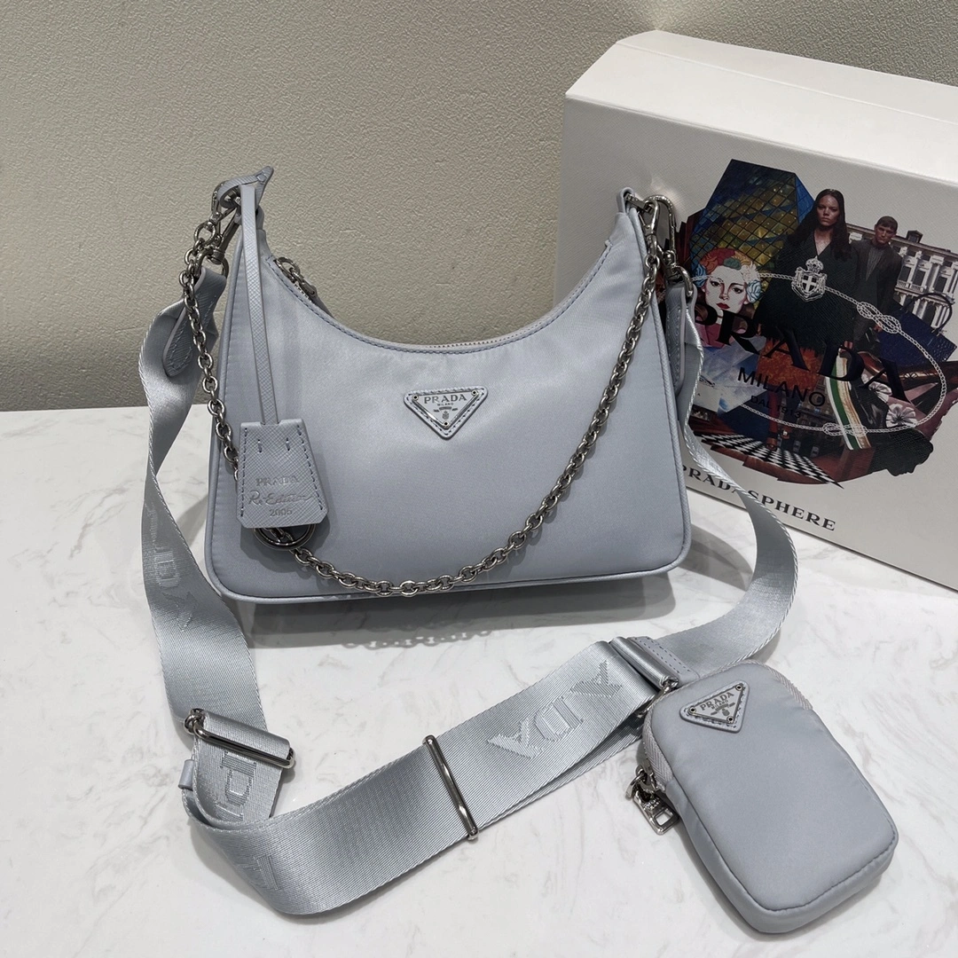 Custombag-- 1BH204-R064-F0591-V-V1L high quality version item：C-B806D2538